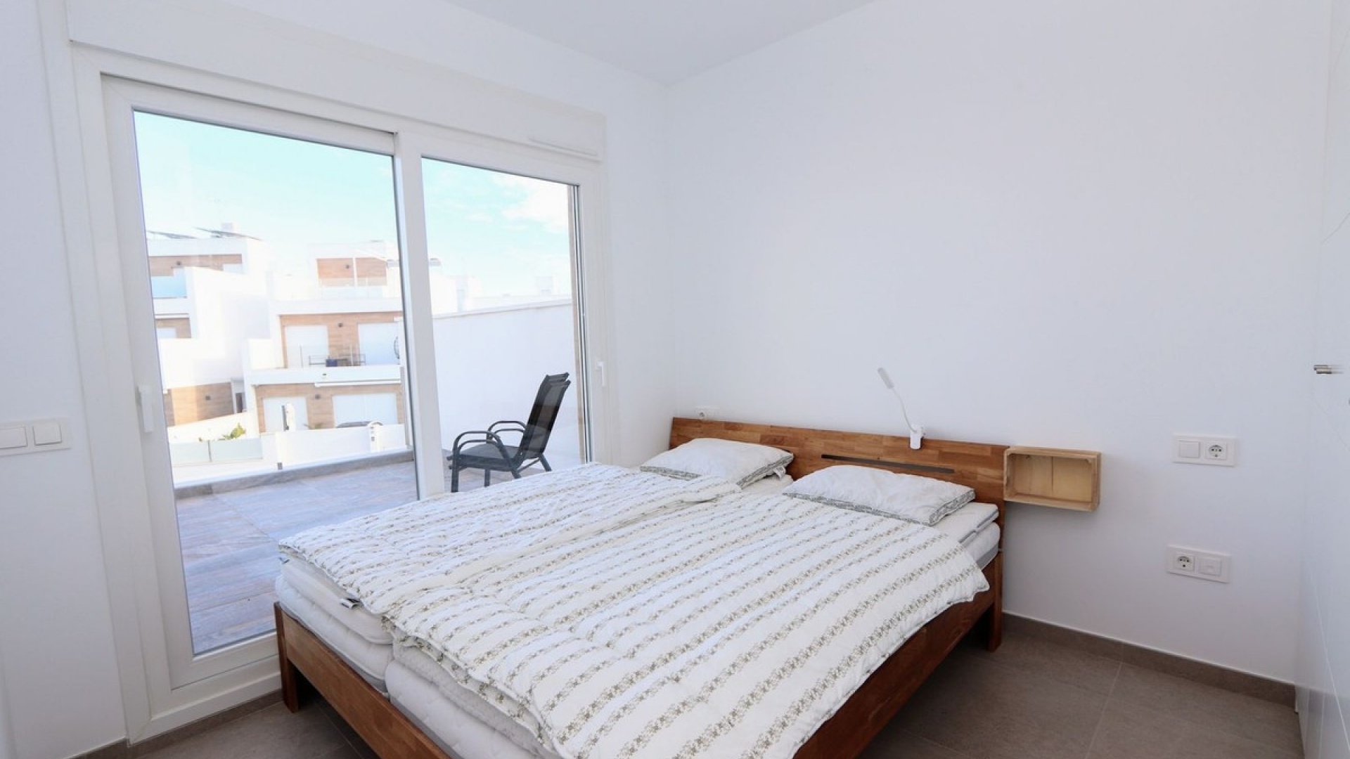 Wederverkoop - Villa - San Pedro del Pinatar