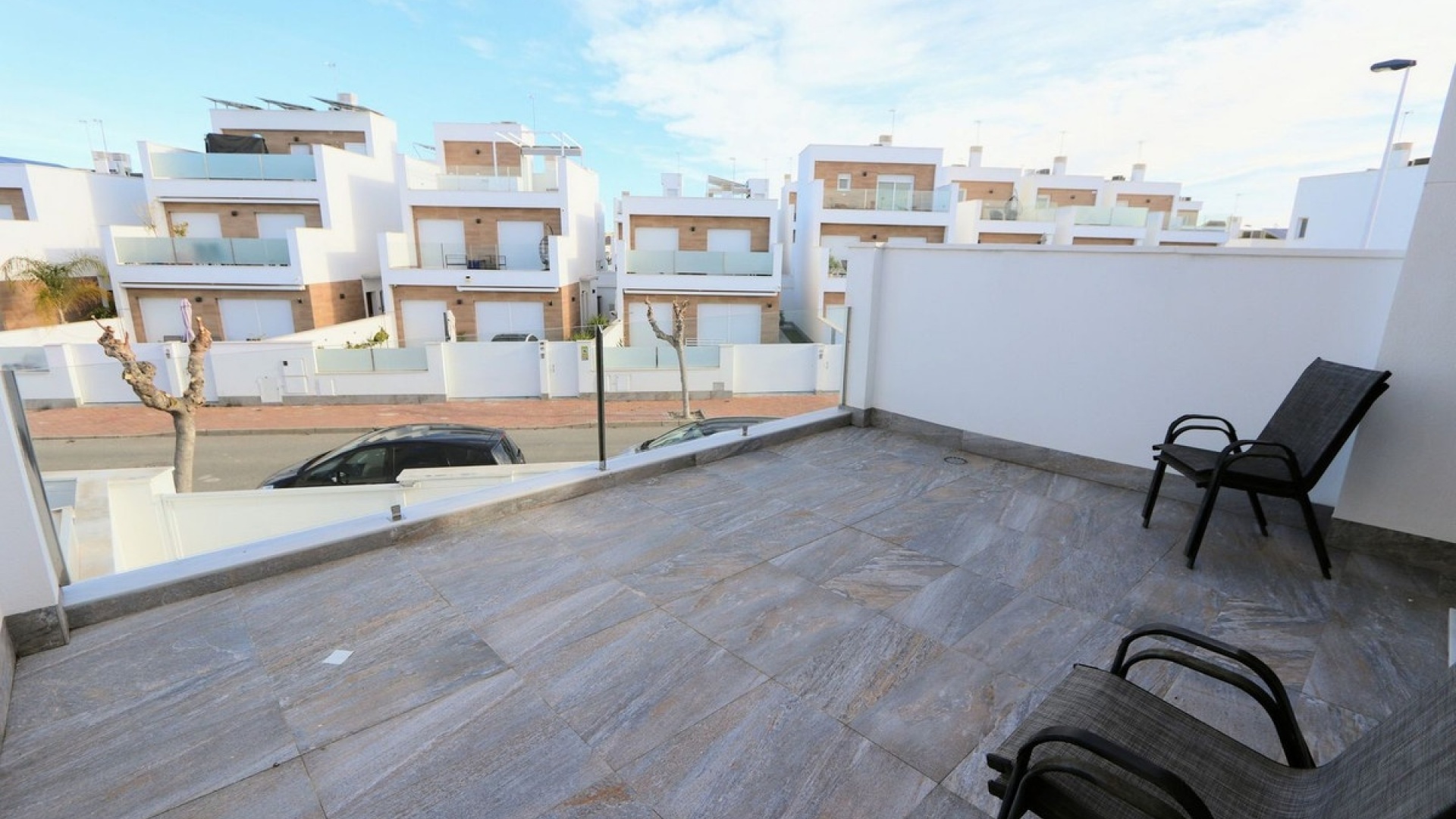 Wederverkoop - Villa - San Pedro del Pinatar