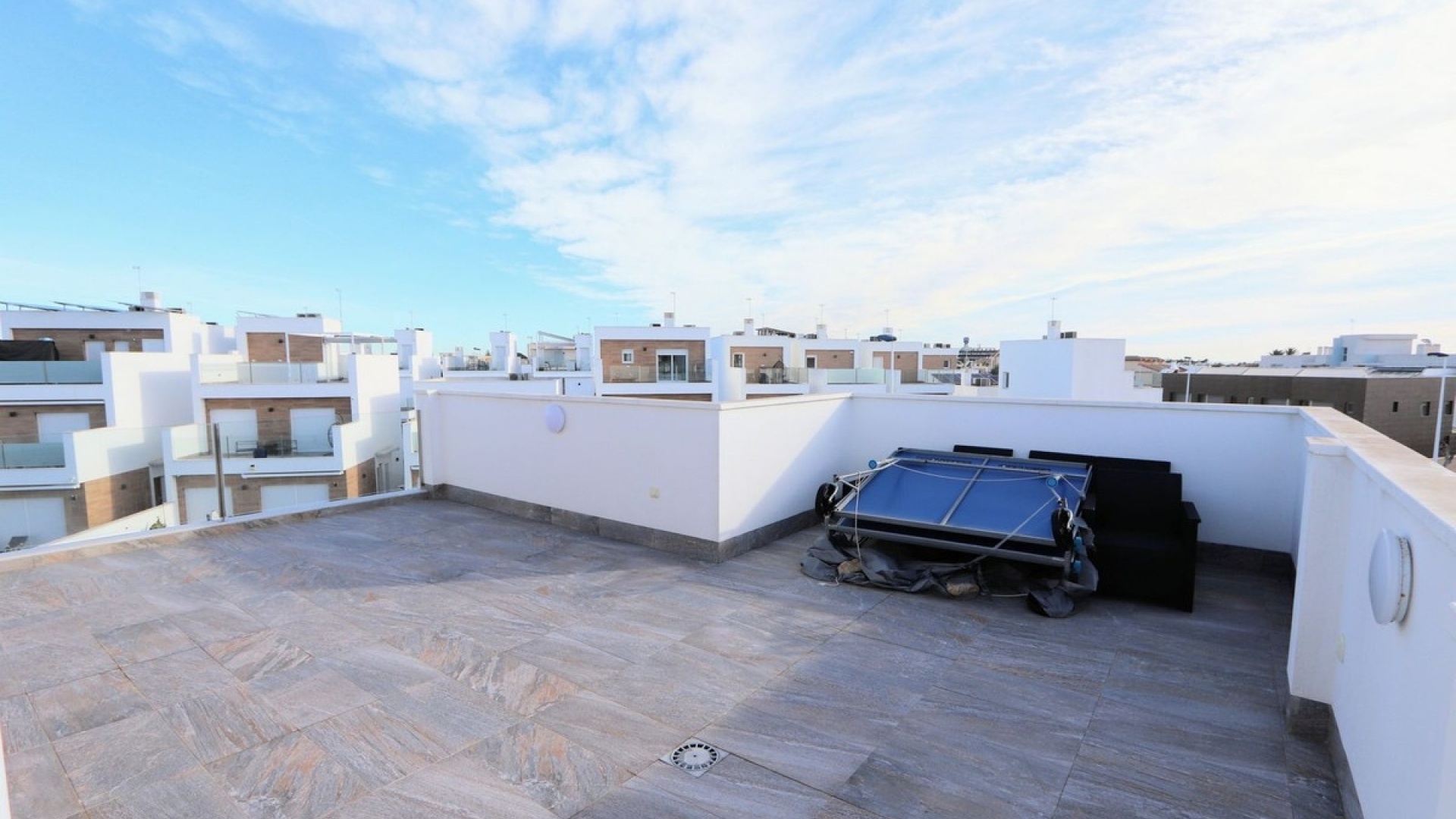 Wederverkoop - Villa - San Pedro del Pinatar