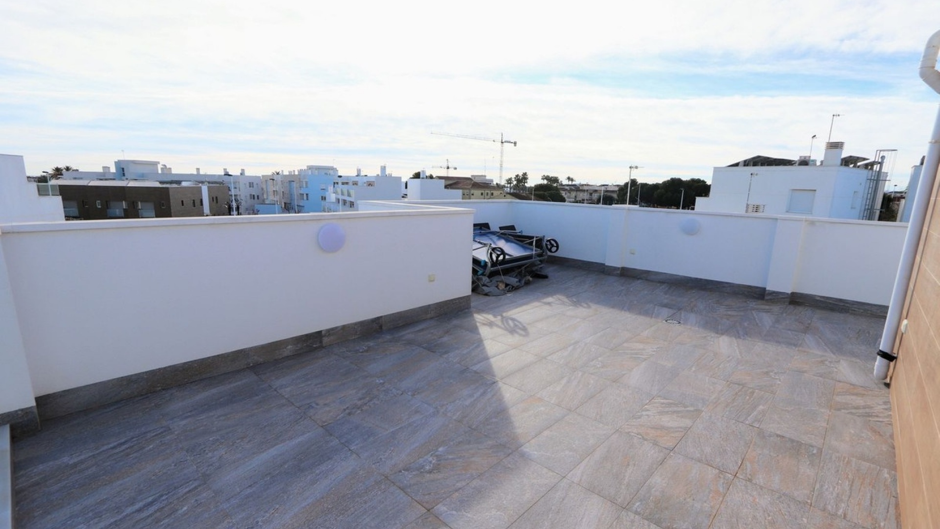 Wederverkoop - Villa - San Pedro del Pinatar