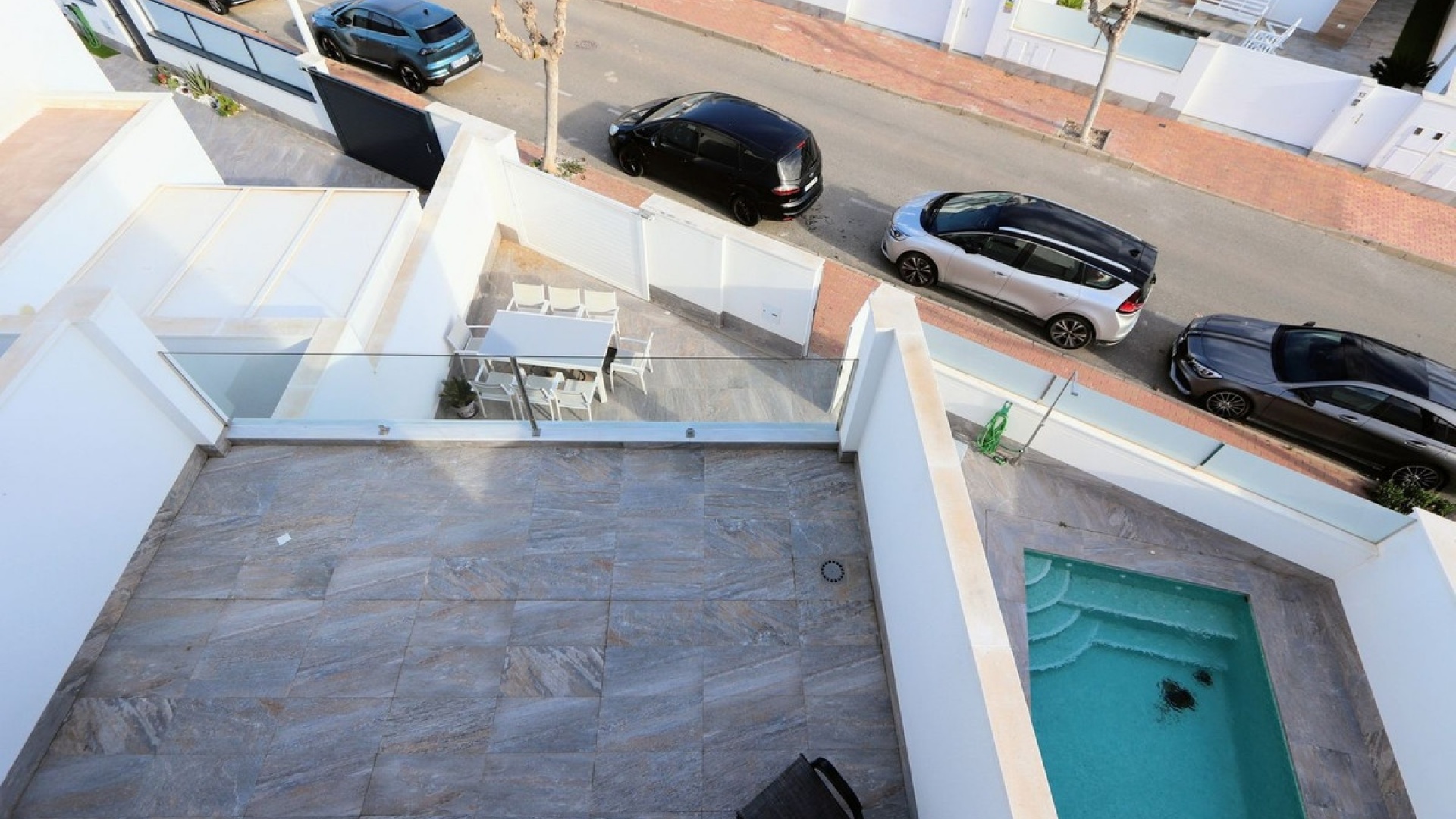Wederverkoop - Villa - San Pedro del Pinatar