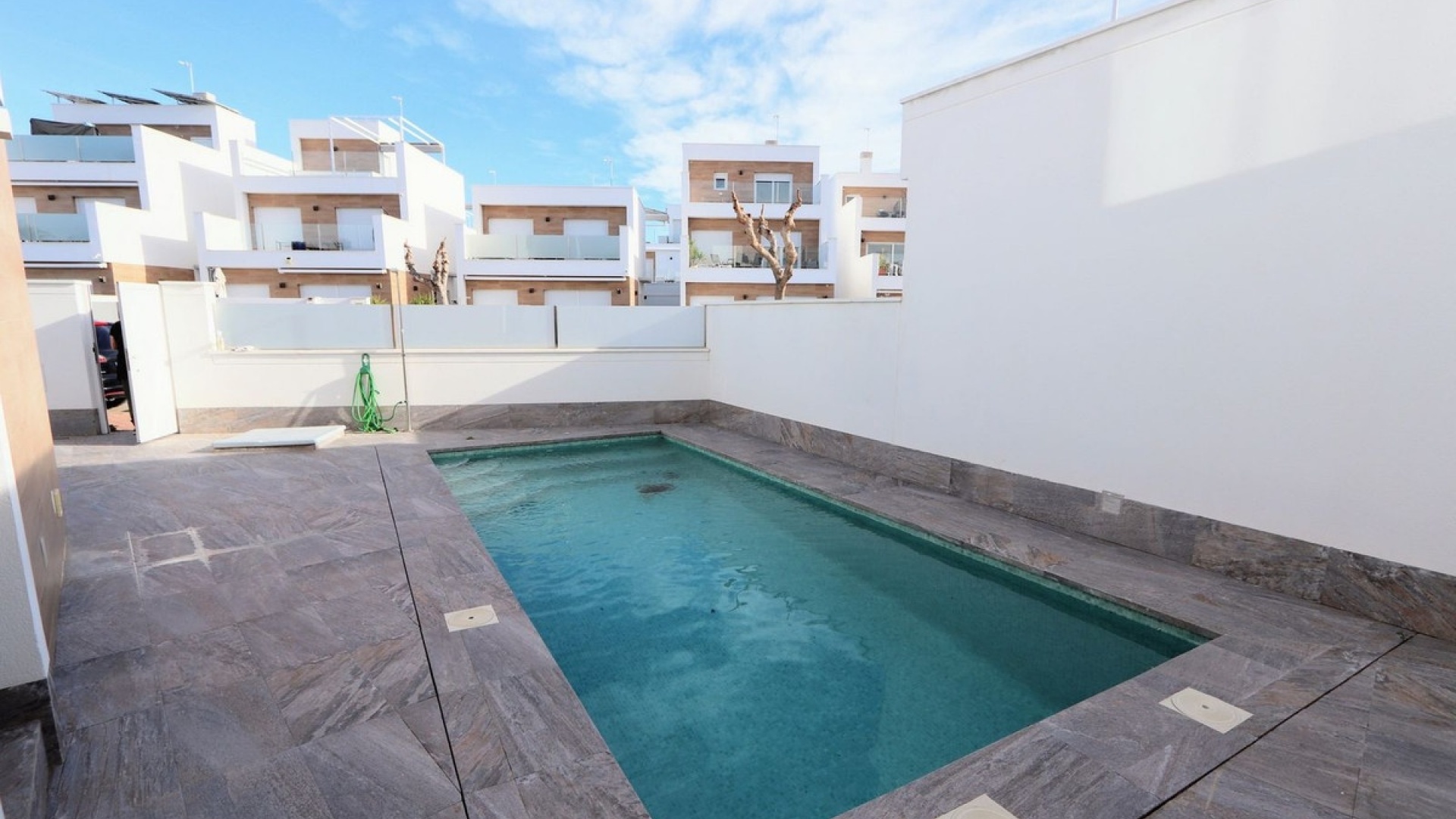 Wederverkoop - Villa - San Pedro del Pinatar