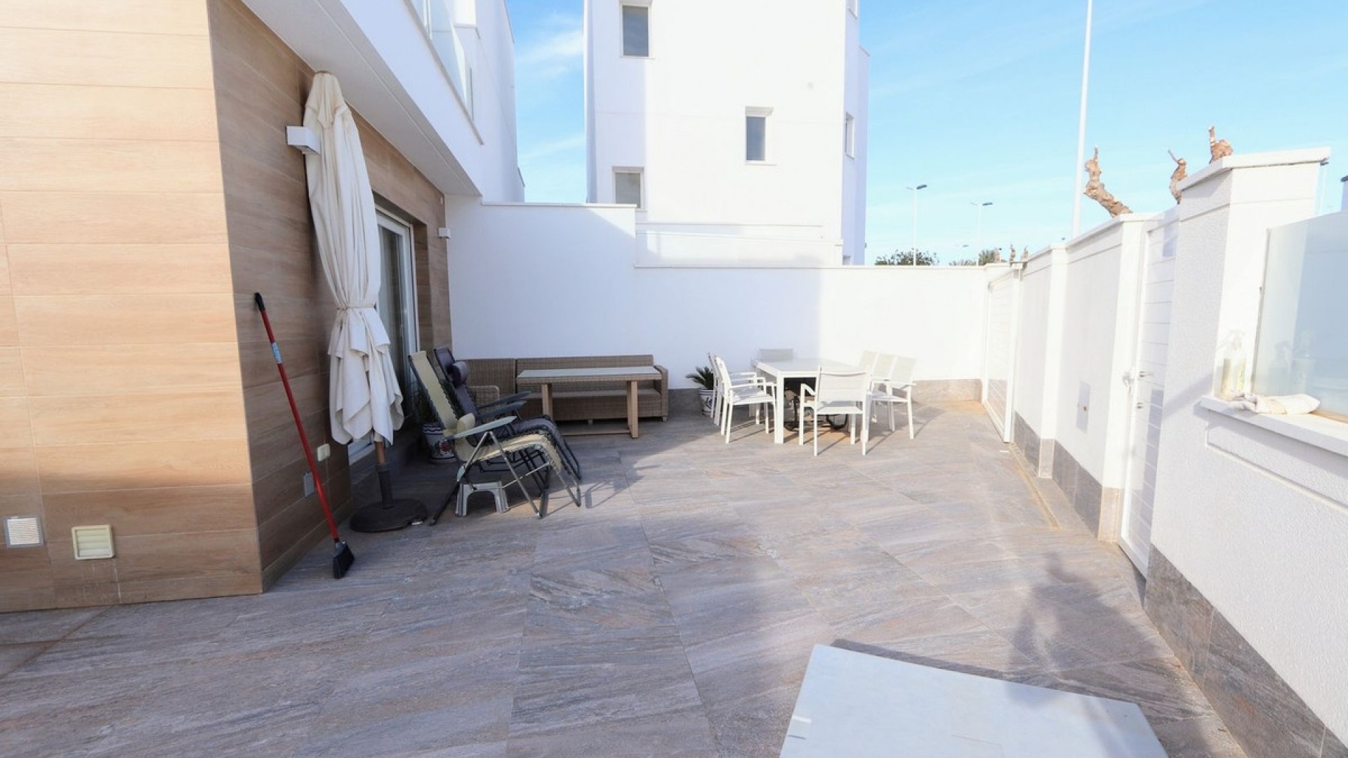 Wederverkoop - Villa - San Pedro del Pinatar