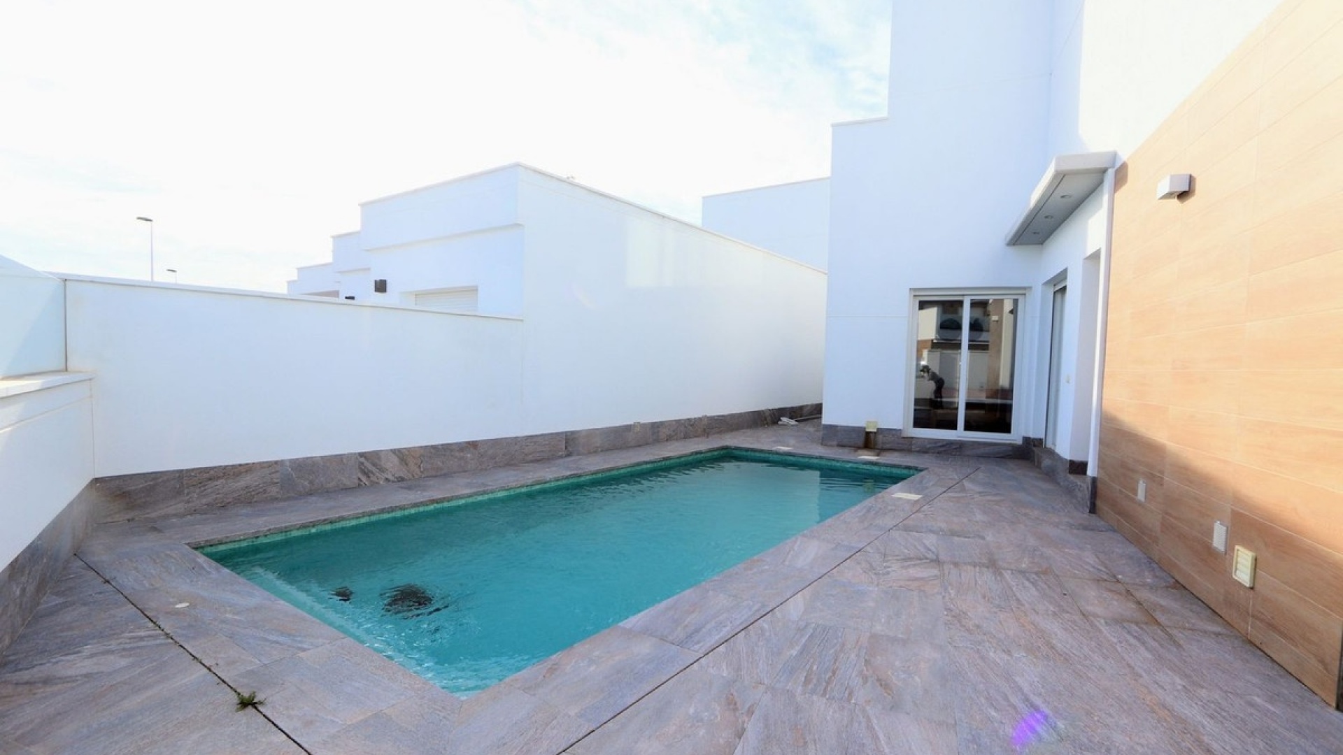 Wederverkoop - Villa - San Pedro del Pinatar