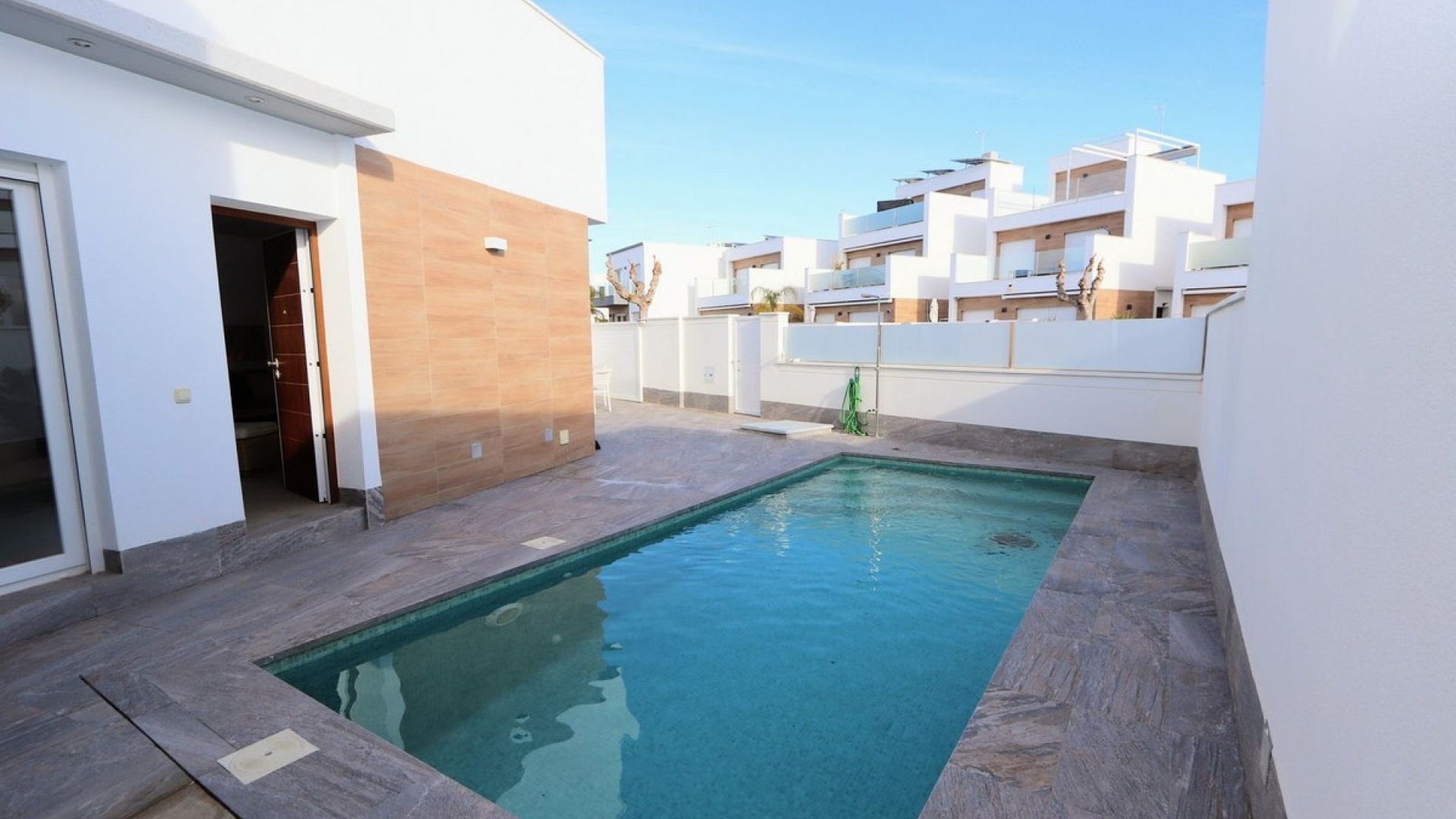 Wederverkoop - Villa - San Pedro del Pinatar