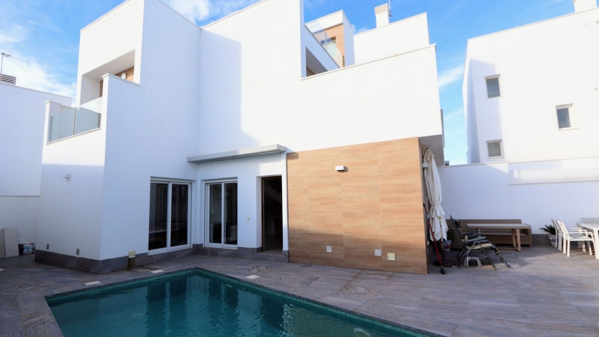 Wederverkoop - Villa - San Pedro del Pinatar