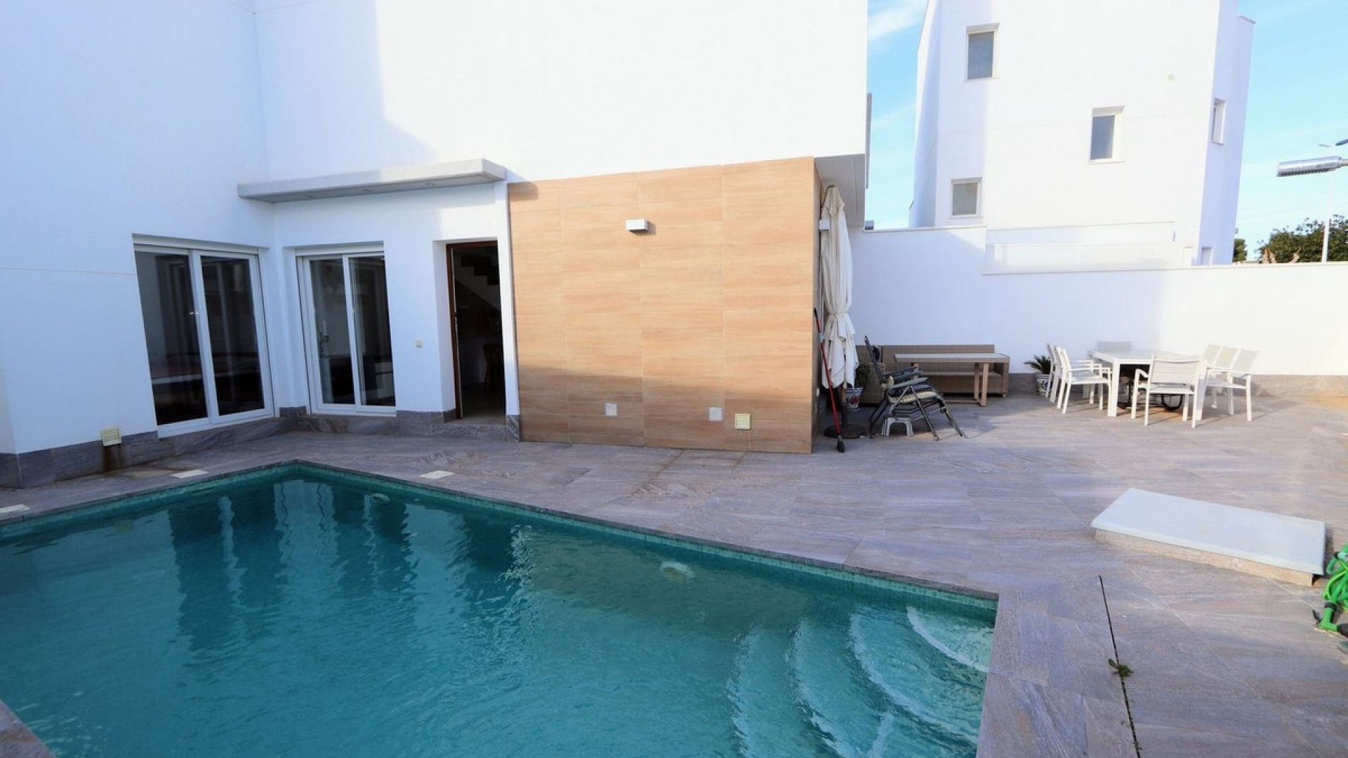 Wederverkoop - Villa - San Pedro del Pinatar