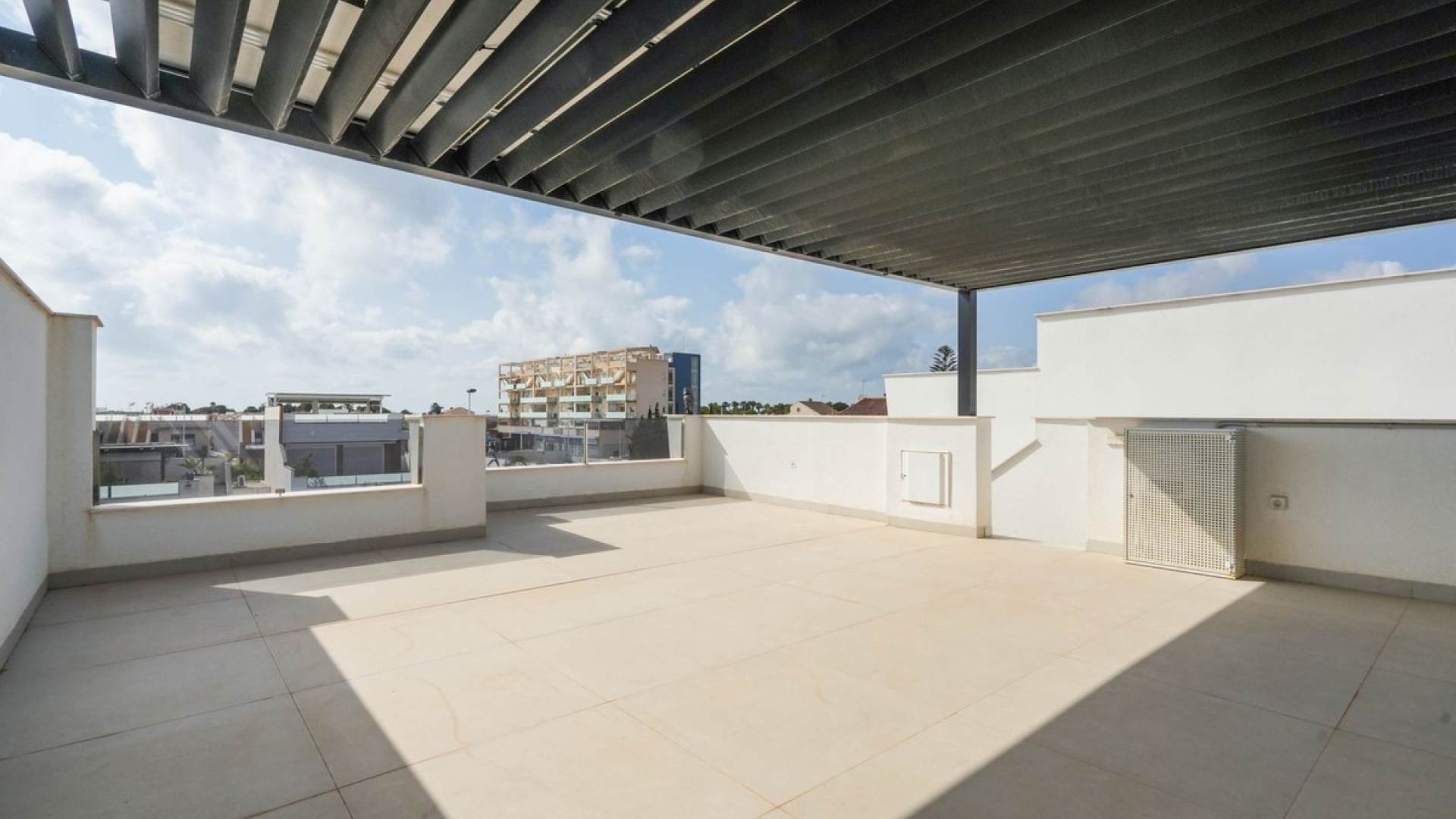 Wederverkoop - Villa - San Pedro del Pinatar