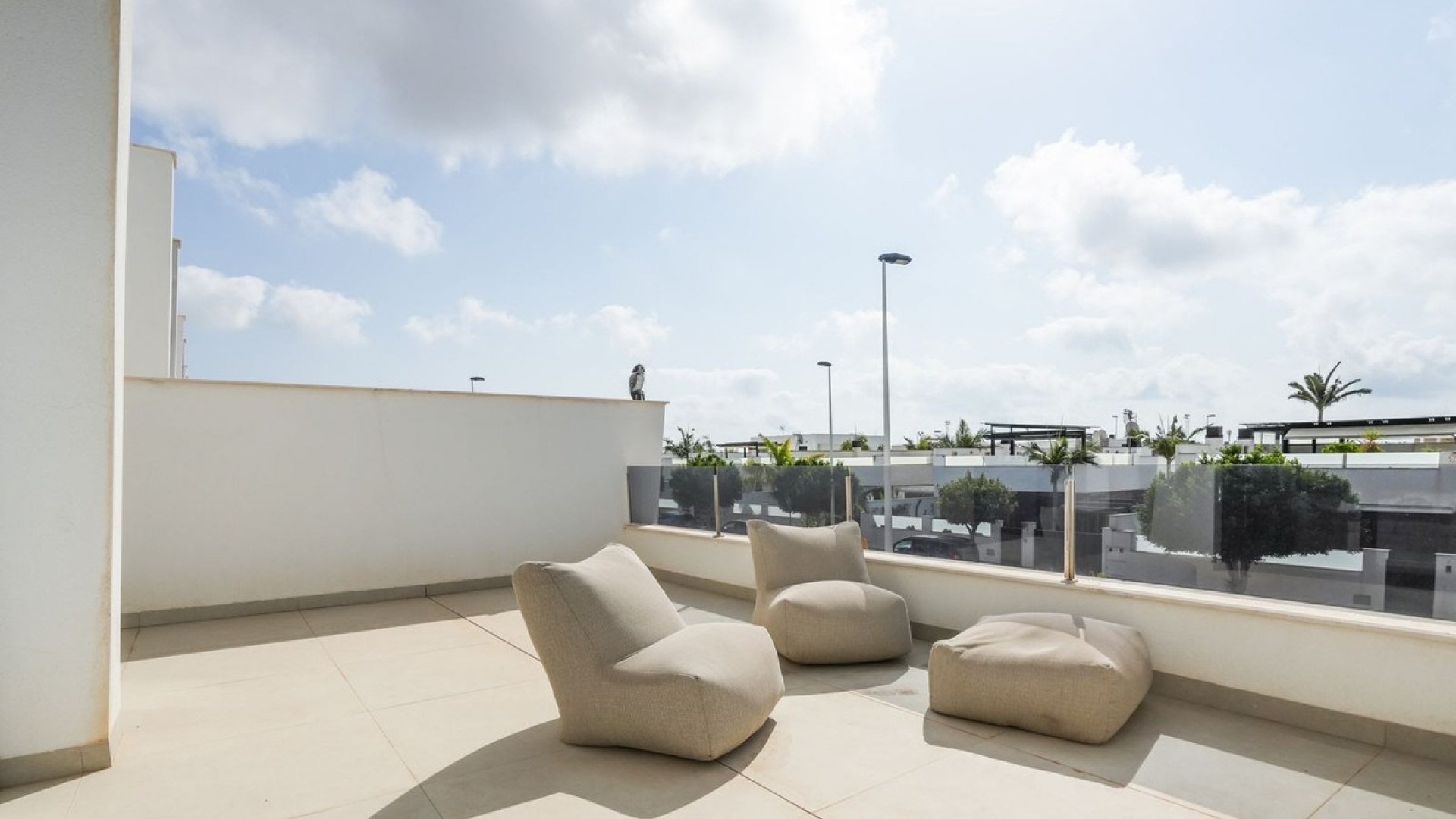 Wederverkoop - Villa - San Pedro del Pinatar
