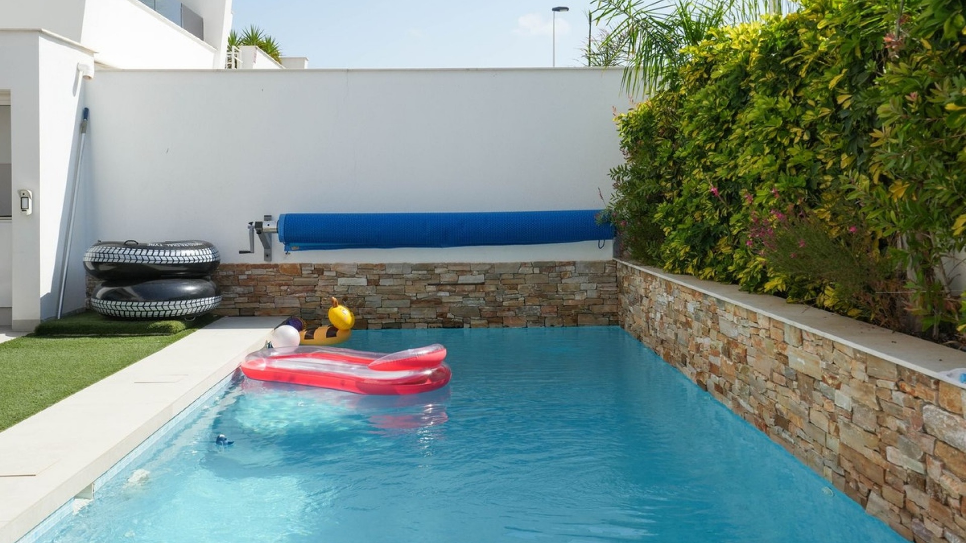 Wederverkoop - Villa - San Pedro del Pinatar
