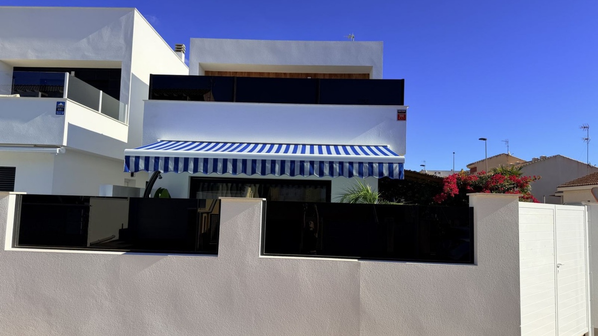 Wederverkoop - Villa - San Pedro del Pinatar