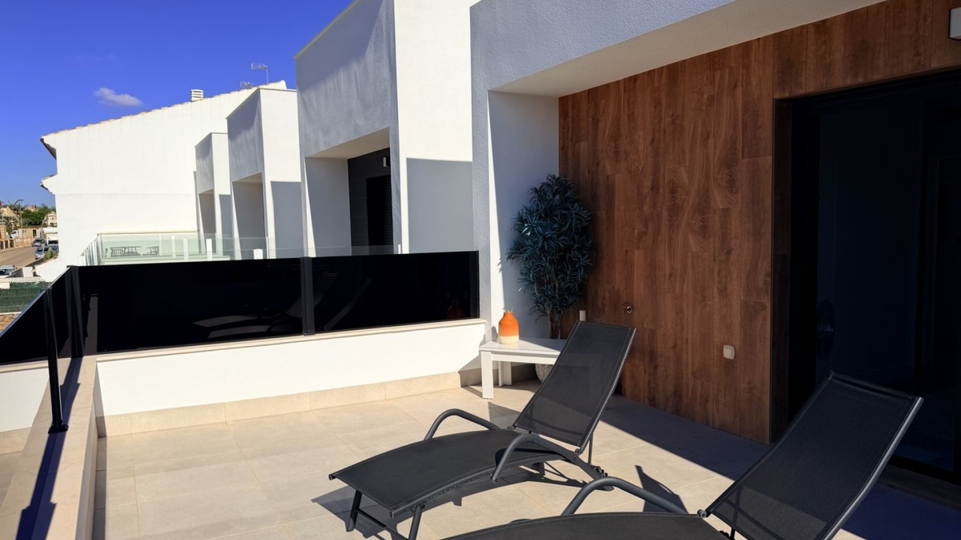 Wederverkoop - Villa - San Pedro del Pinatar