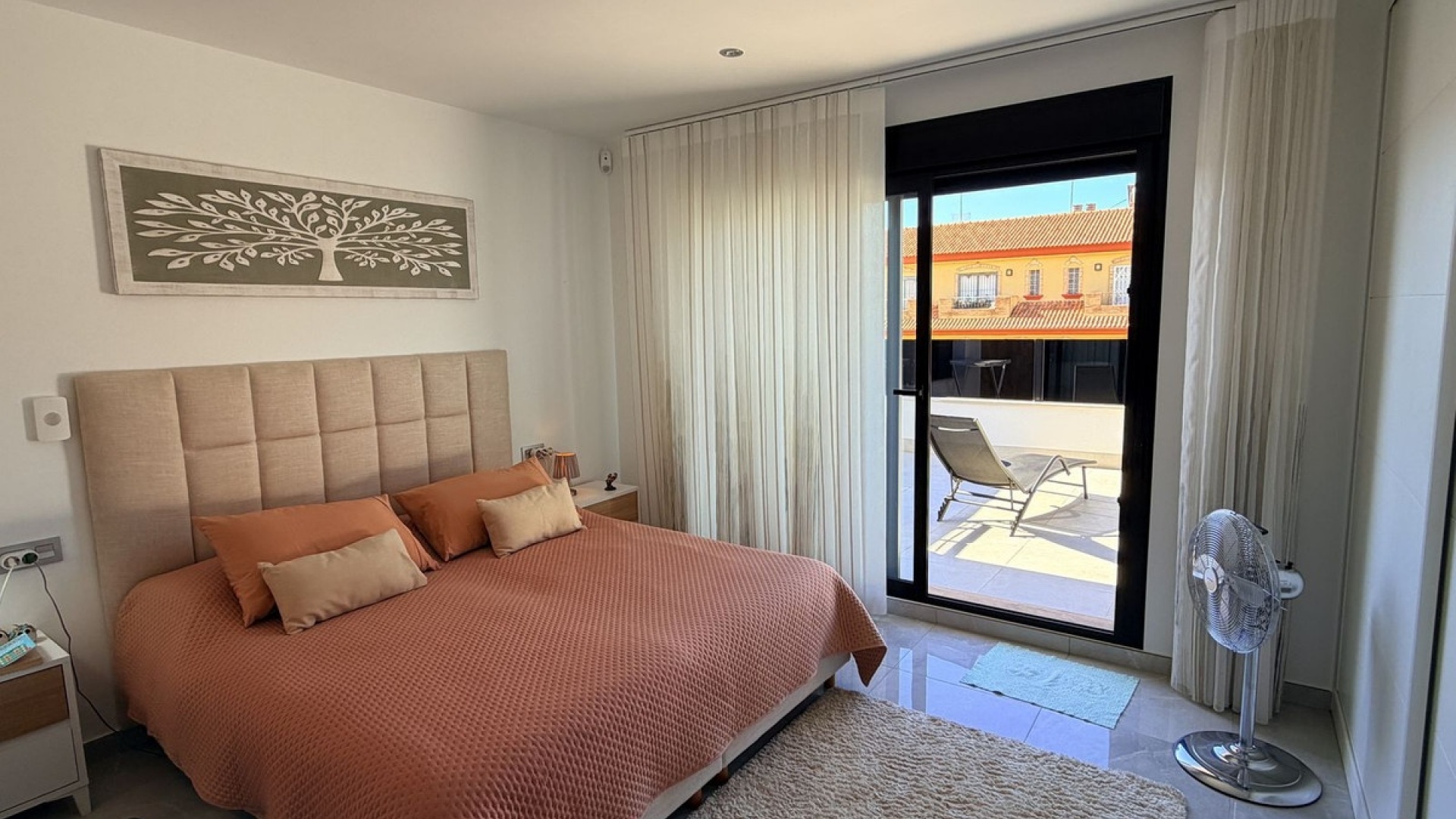 Wederverkoop - Villa - San Pedro del Pinatar