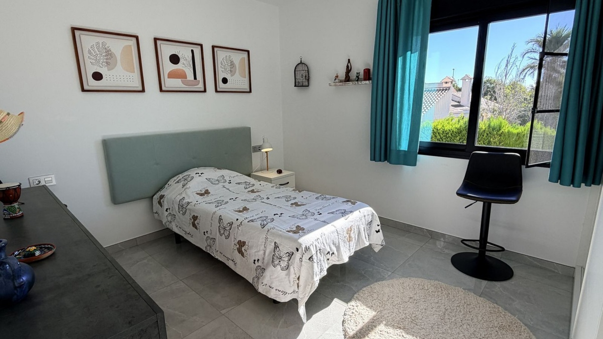 Wederverkoop - Villa - San Pedro del Pinatar
