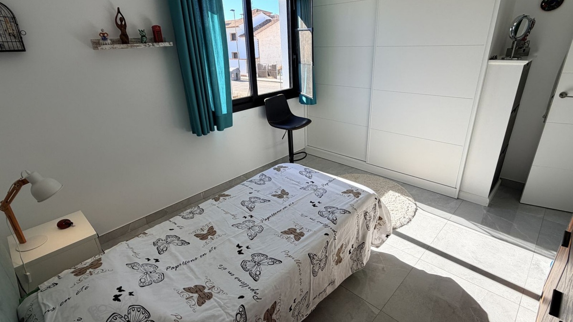 Wederverkoop - Villa - San Pedro del Pinatar