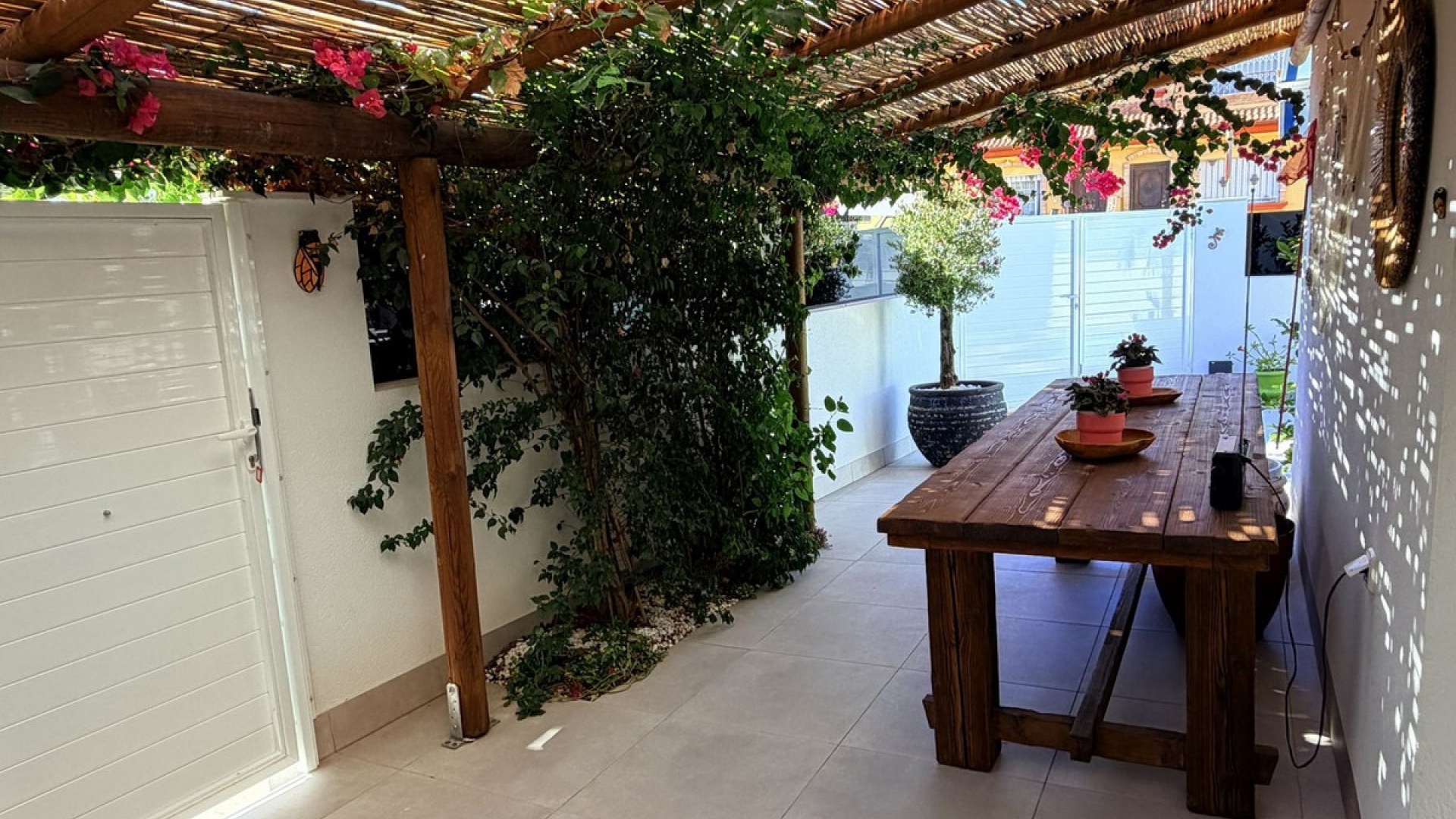Wederverkoop - Villa - San Pedro del Pinatar