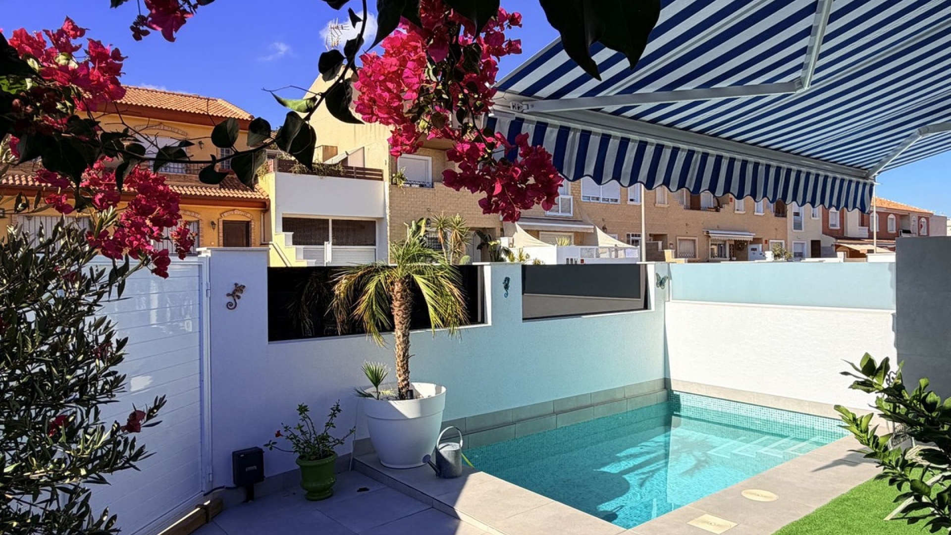 Wederverkoop - Villa - San Pedro del Pinatar