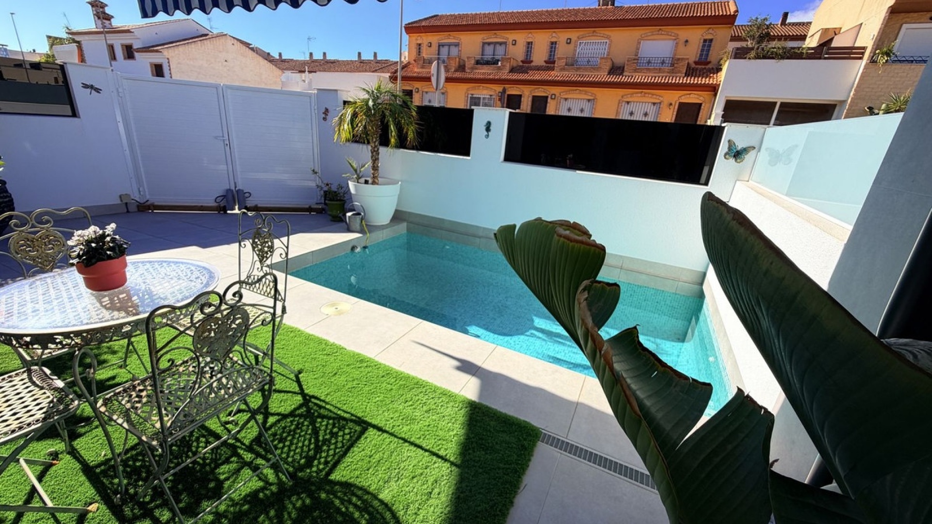 Wederverkoop - Villa - San Pedro del Pinatar