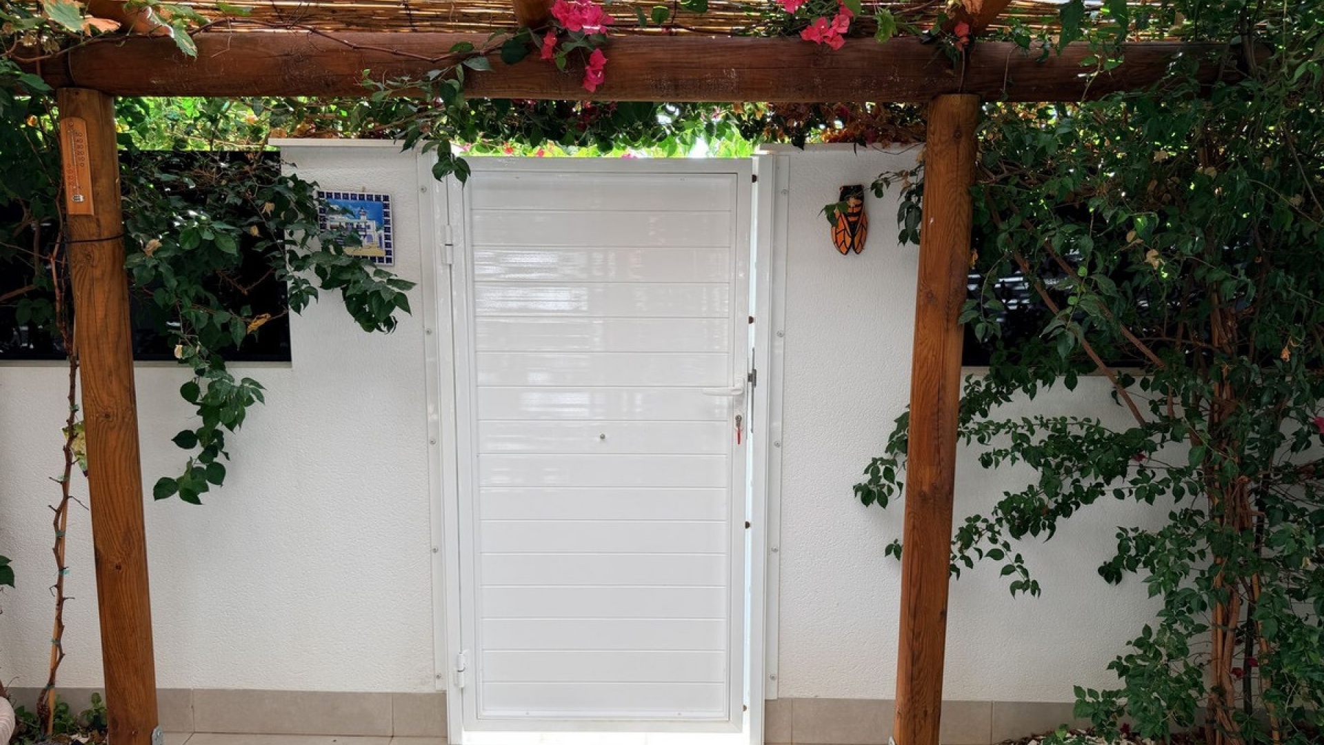 Wederverkoop - Villa - San Pedro del Pinatar