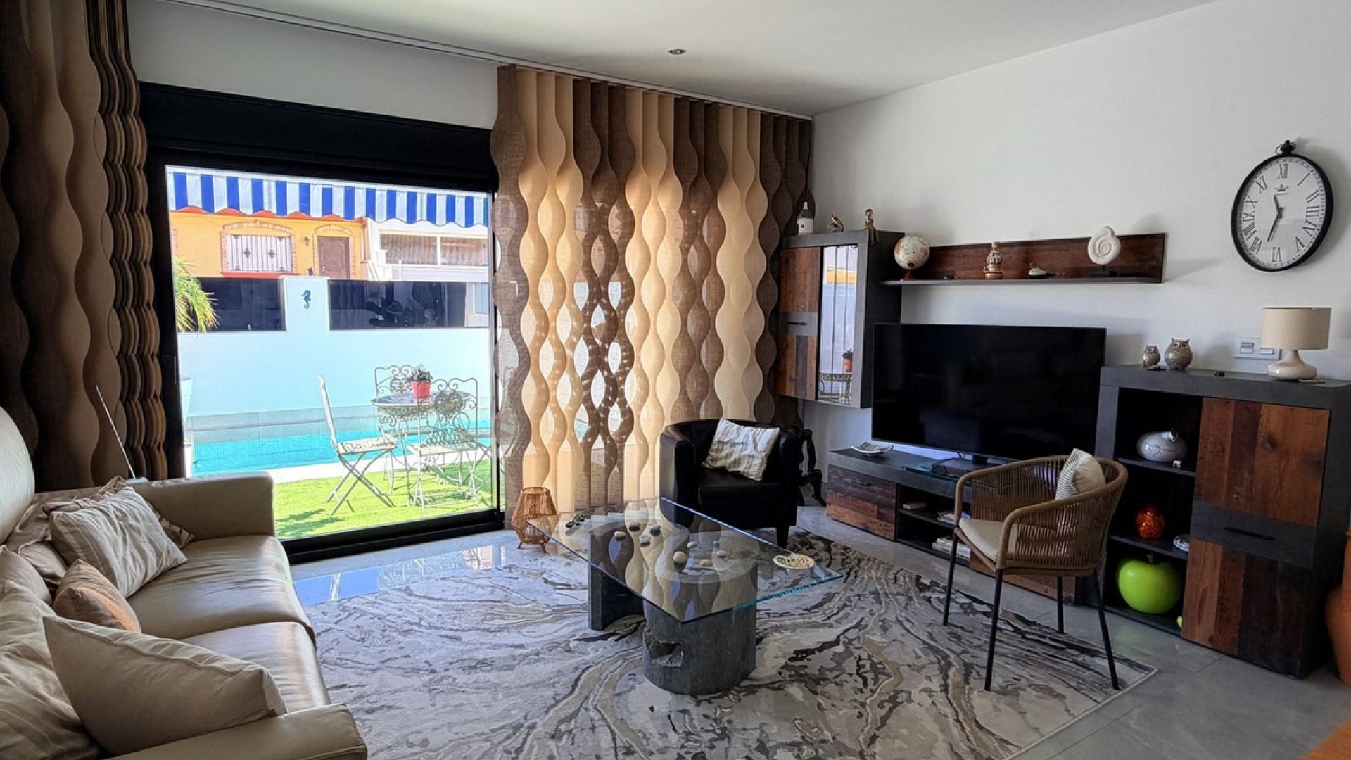 Wederverkoop - Villa - San Pedro del Pinatar