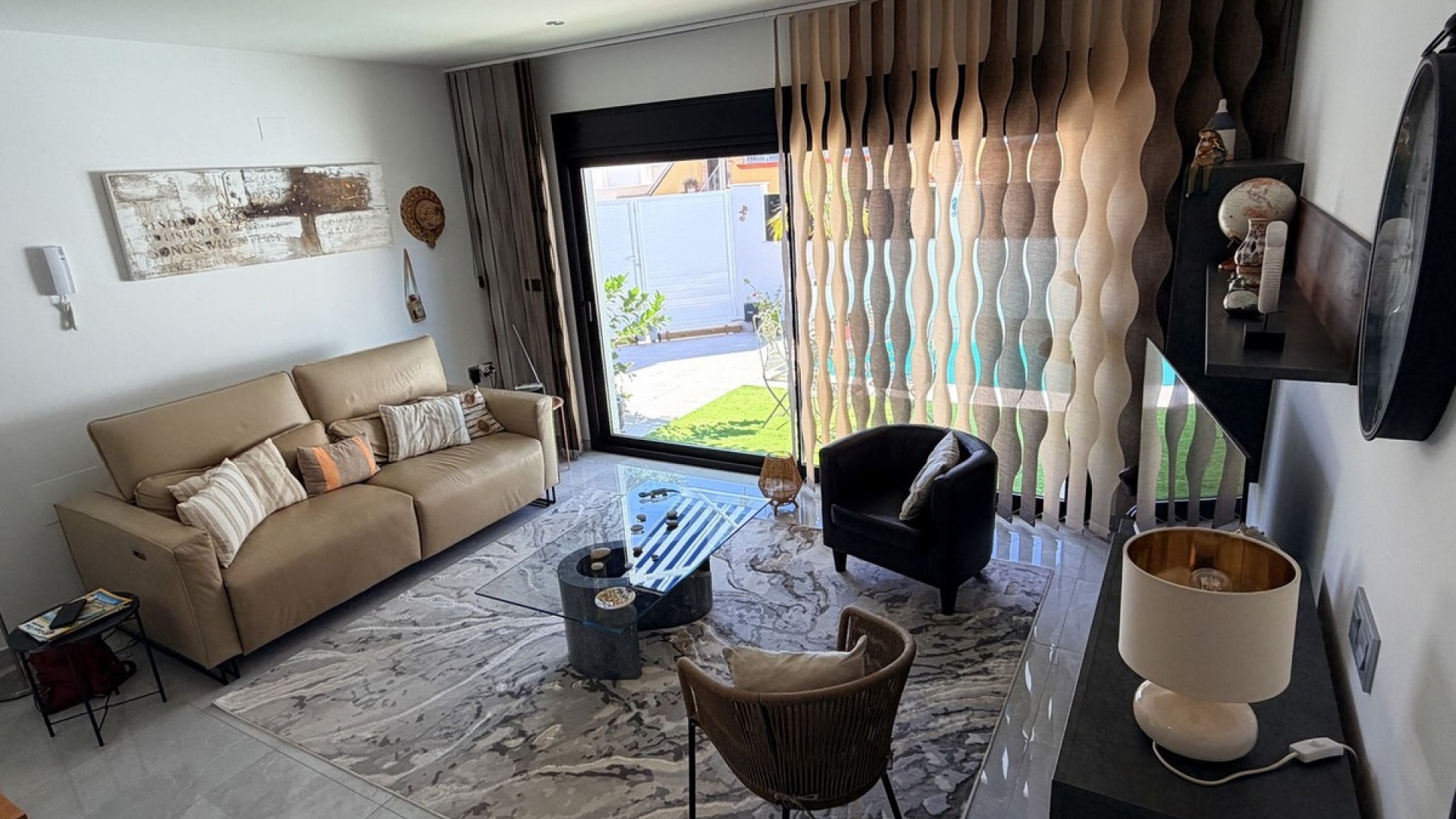 Wederverkoop - Villa - San Pedro del Pinatar