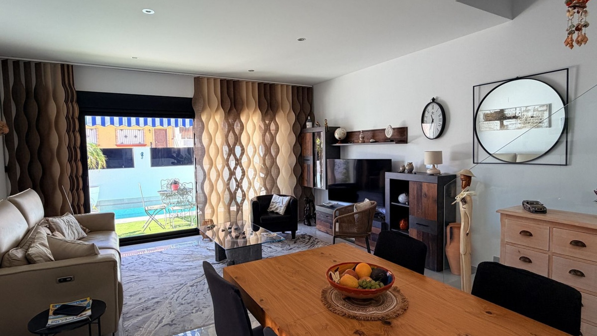 Wederverkoop - Villa - San Pedro del Pinatar