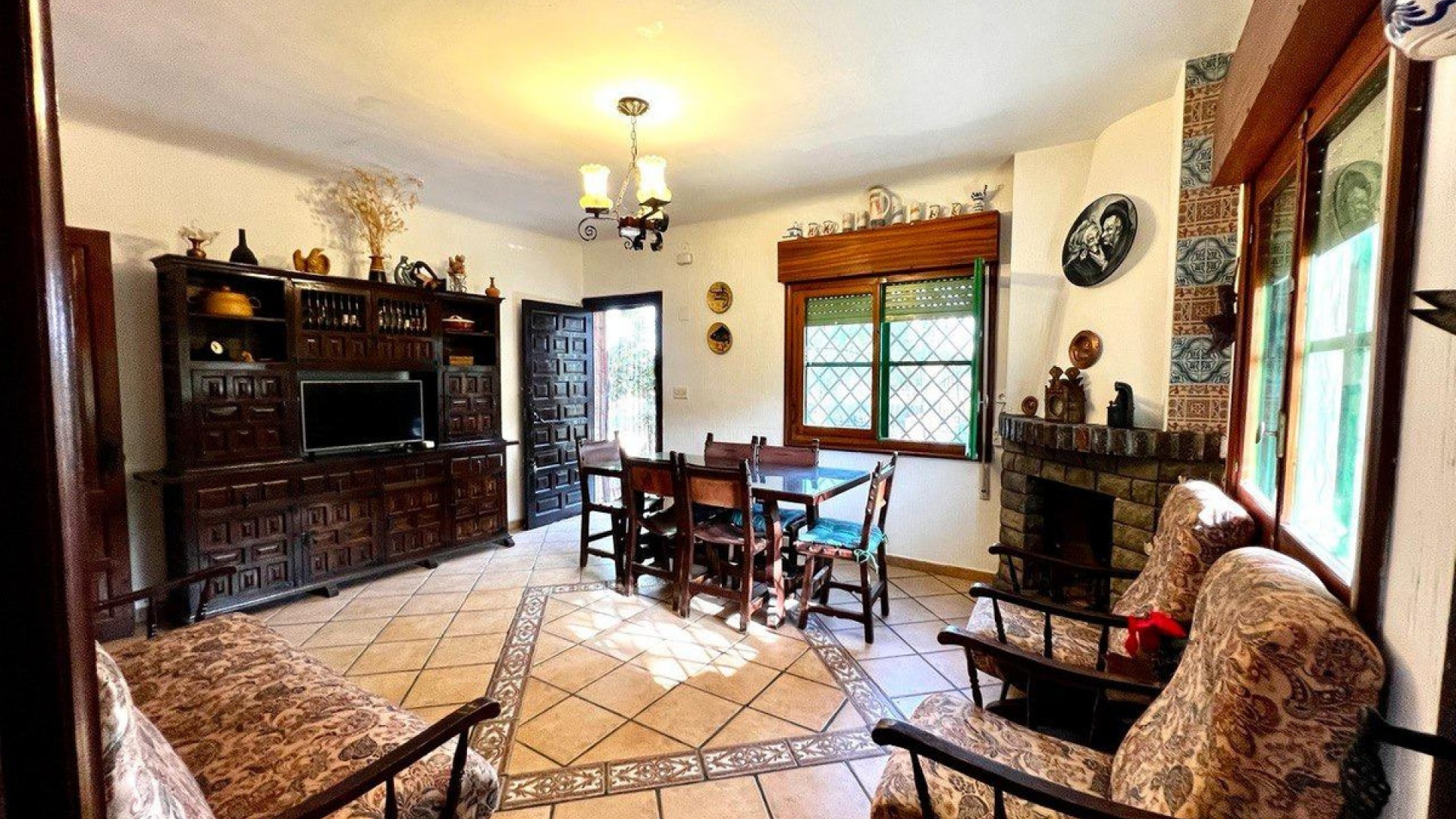 Wederverkoop - Villa - San Vicente del Raspeig - San Vicente del Raspeig Centro