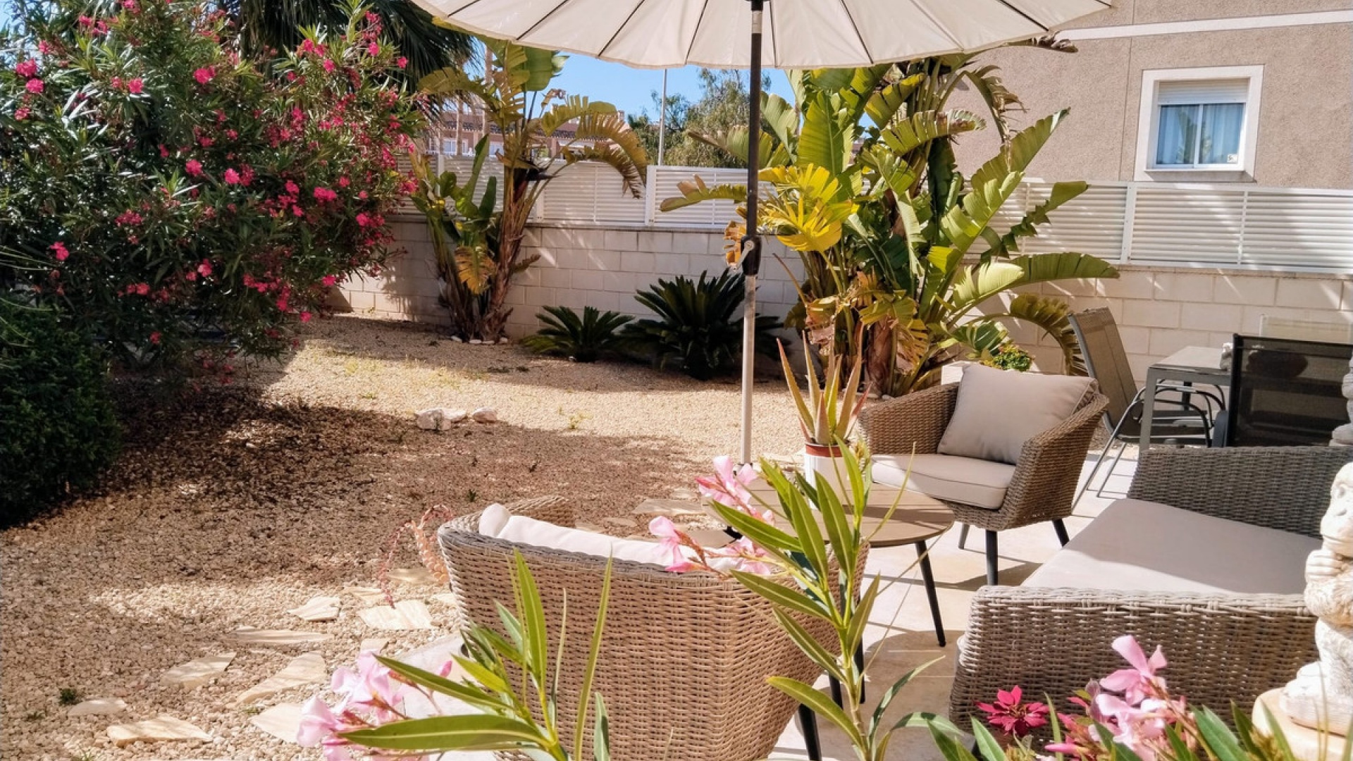 Wederverkoop - Villa - Santa Pola - Gran Alacant