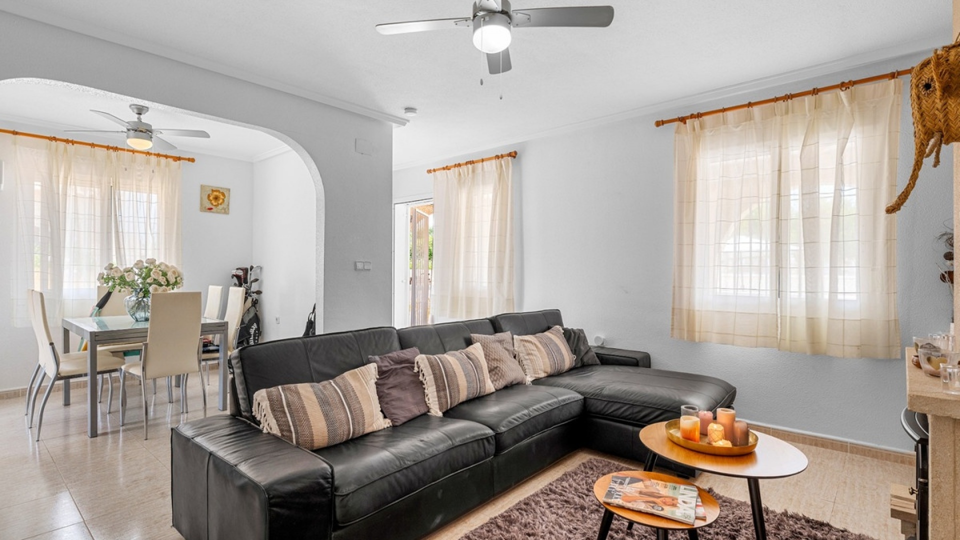 Wederverkoop - Villa - Santa Pola - Gran Alacant
