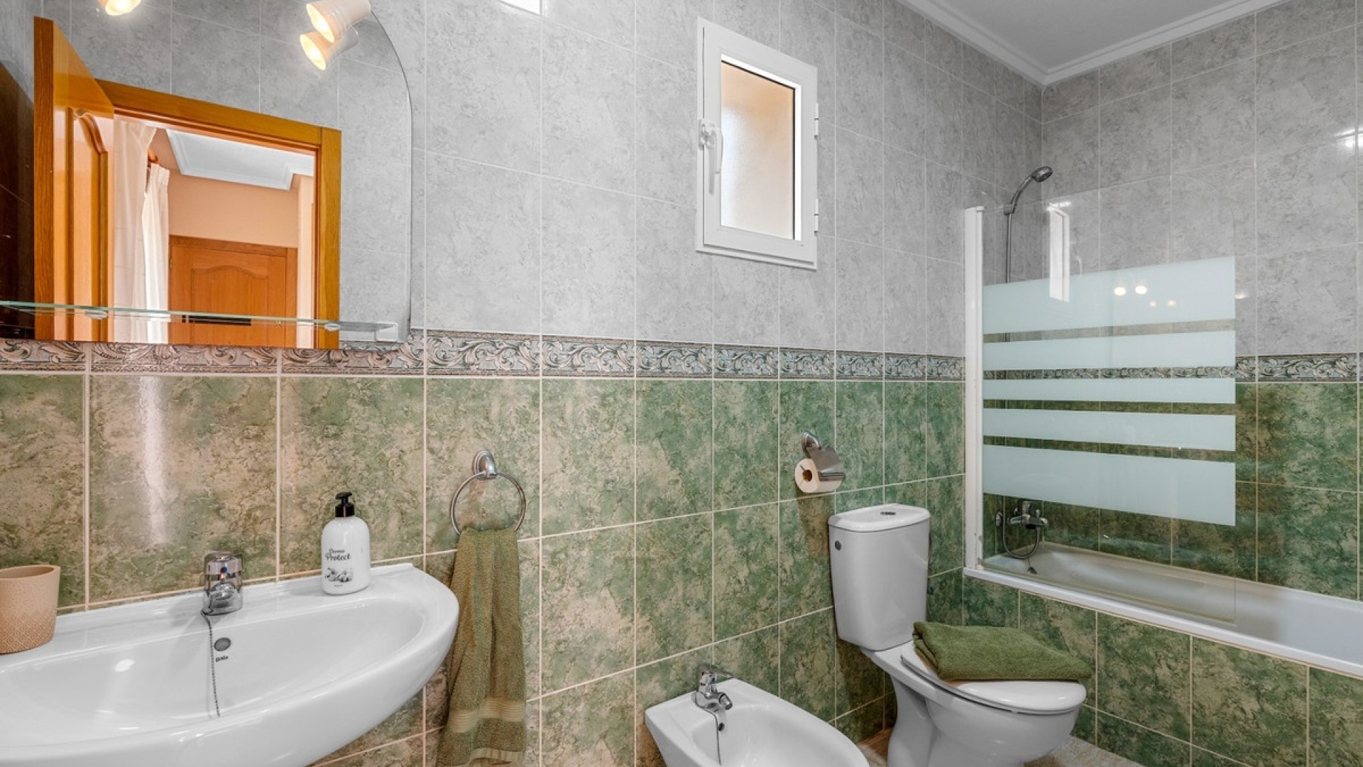 Wederverkoop - Villa - Santa Pola - Gran Alacant