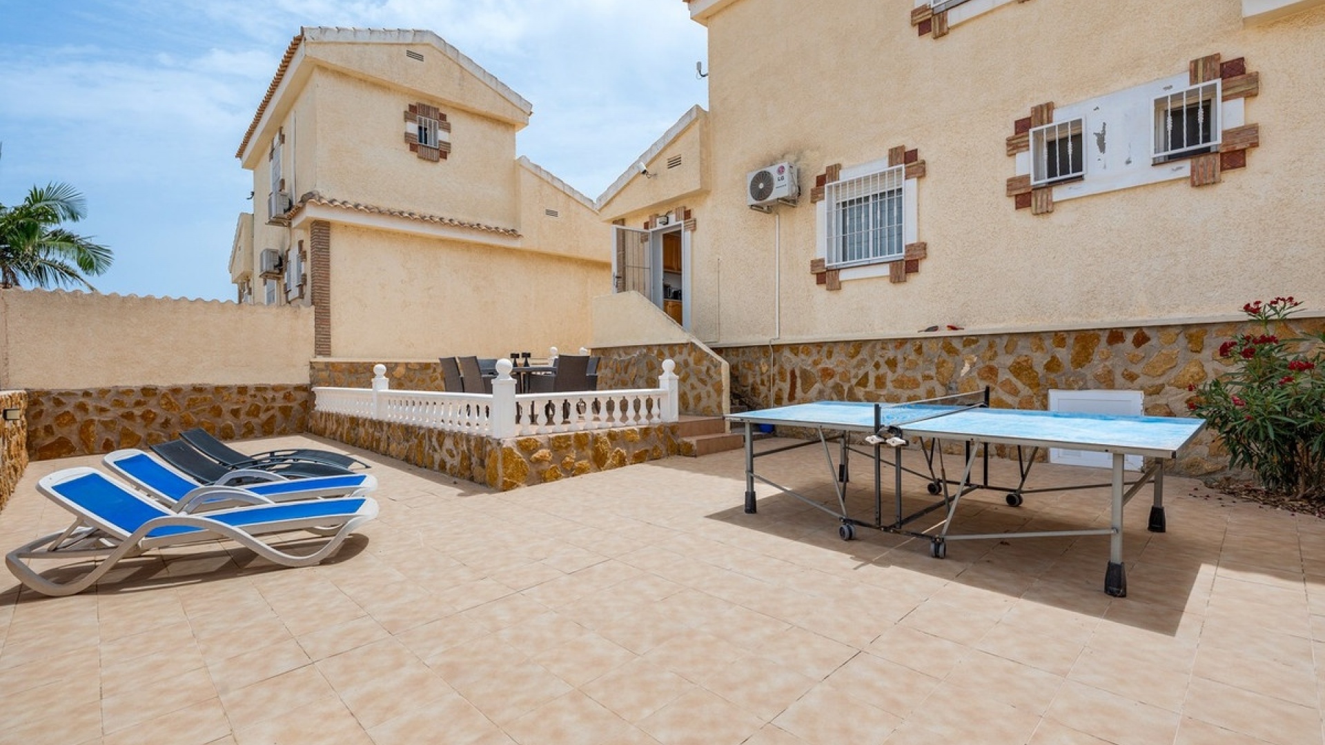 Wederverkoop - Villa - Santa Pola - Gran Alacant