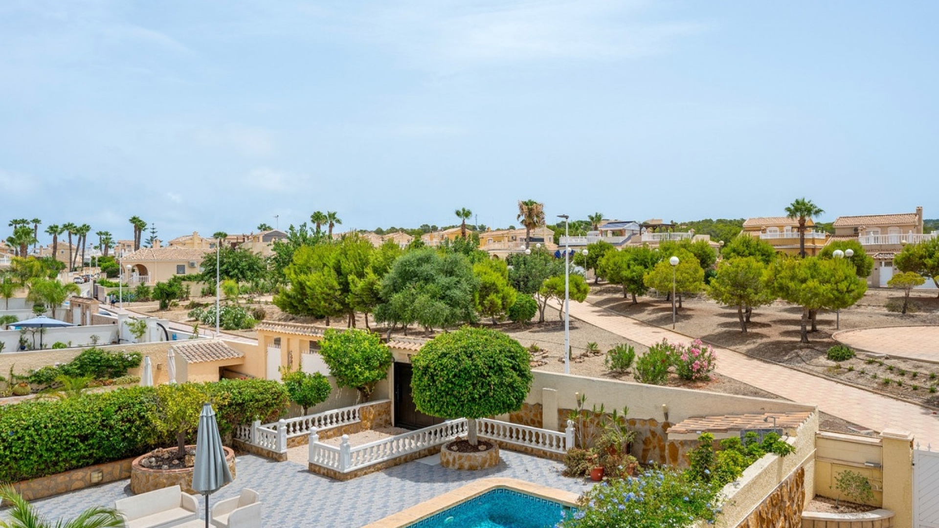 Wederverkoop - Villa - Santa Pola - Gran Alacant