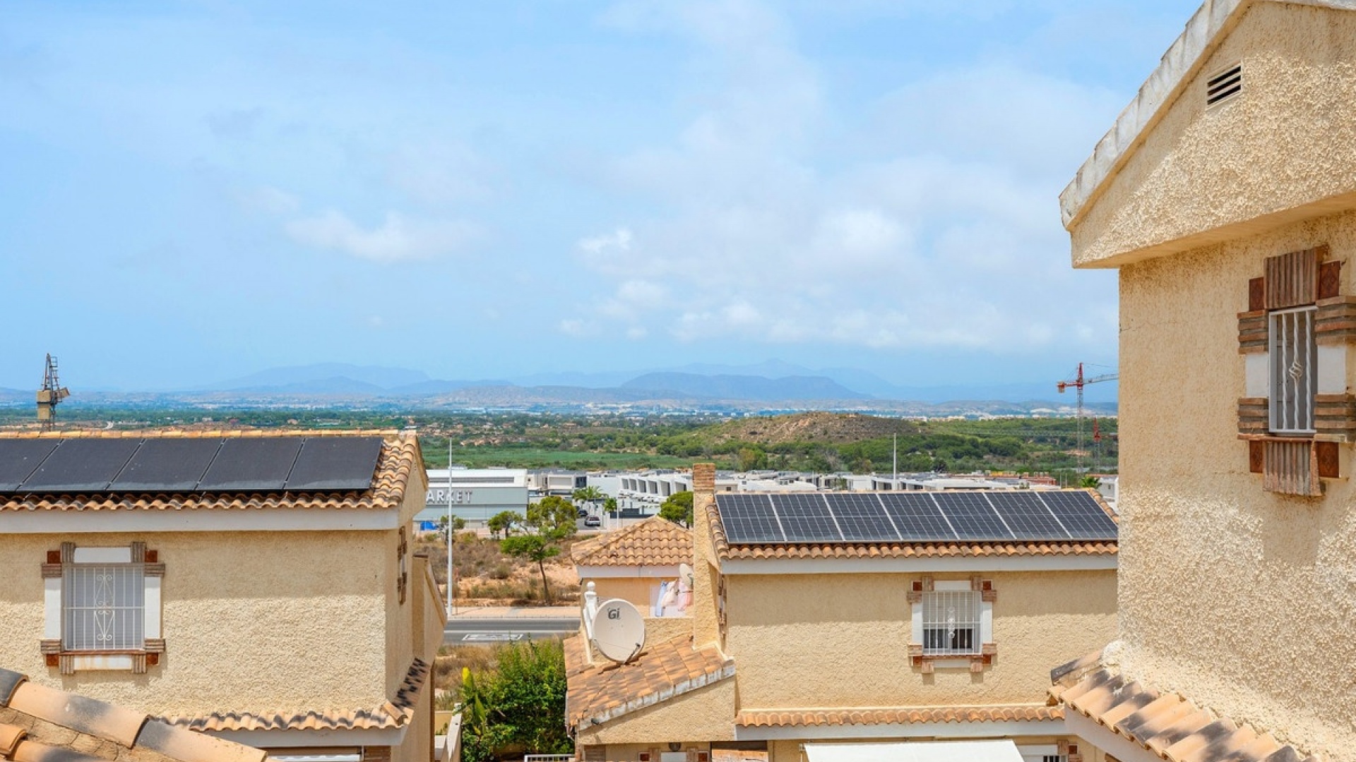 Wederverkoop - Villa - Santa Pola - Gran Alacant
