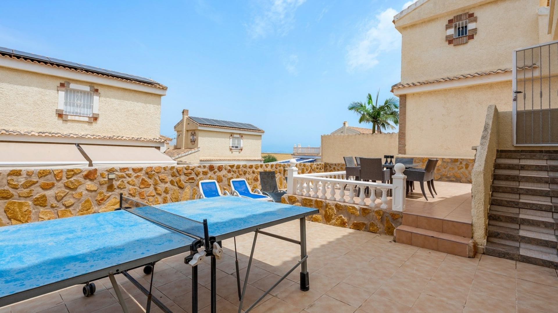 Wederverkoop - Villa - Santa Pola - Gran Alacant
