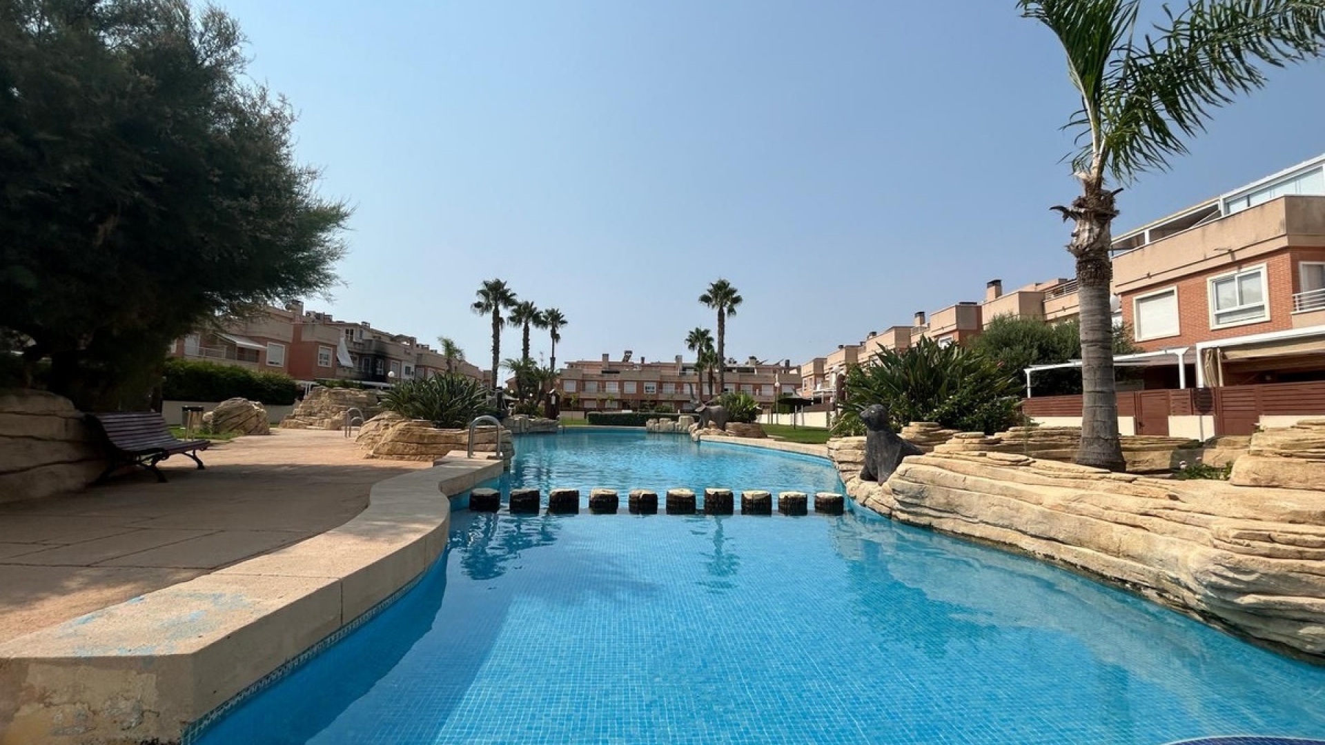 Wederverkoop - Villa - Santa Pola - Gran Alacant