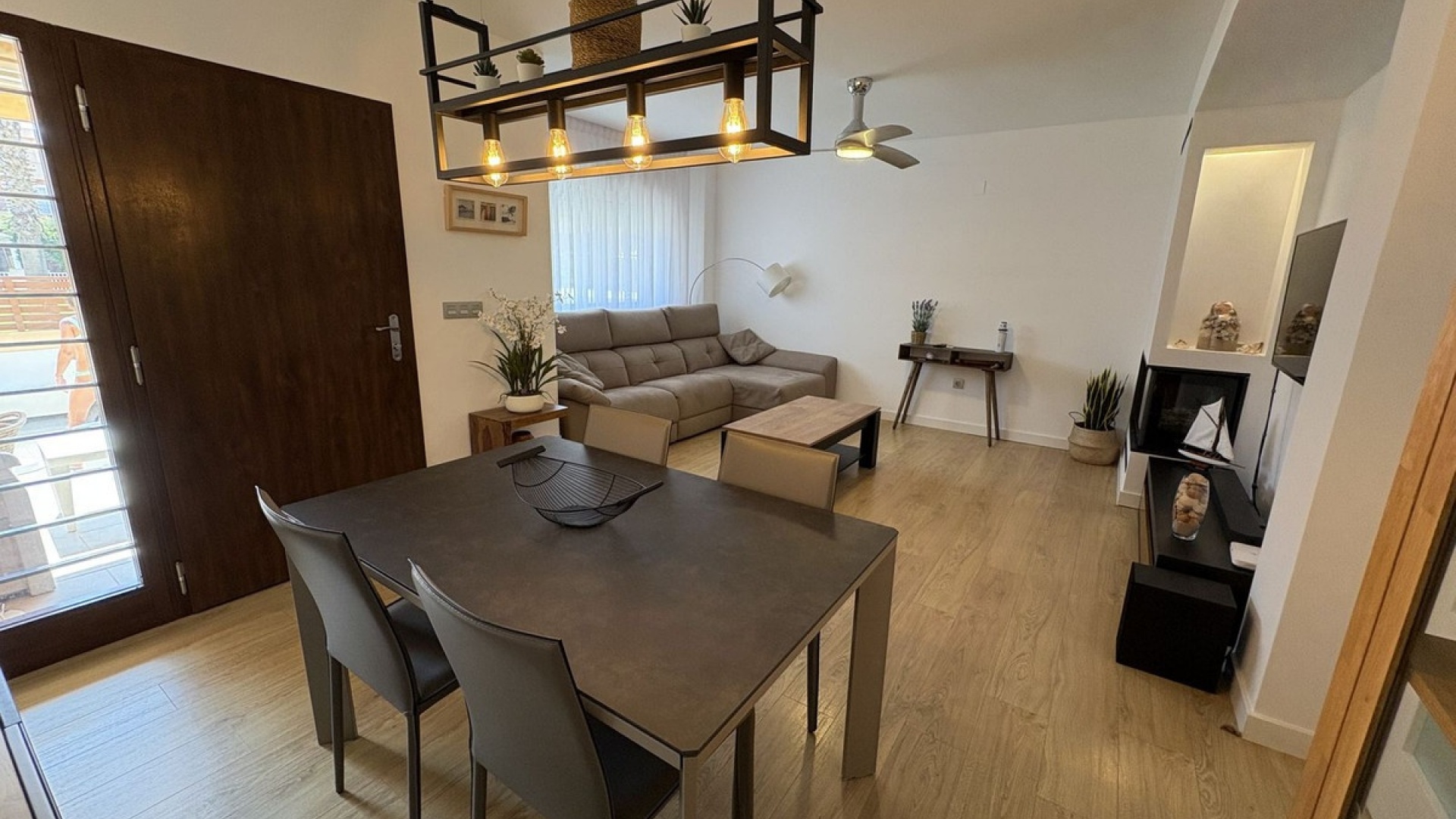 Wederverkoop - Villa - Santa Pola - Gran Alacant