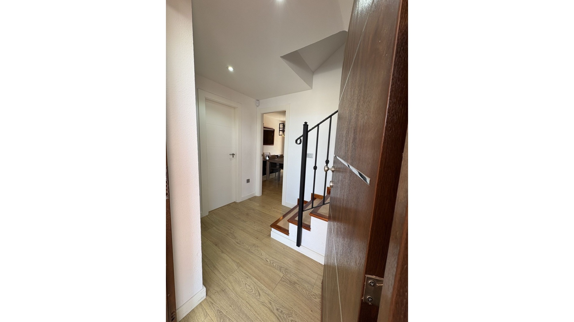 Wederverkoop - Villa - Santa Pola - Gran Alacant