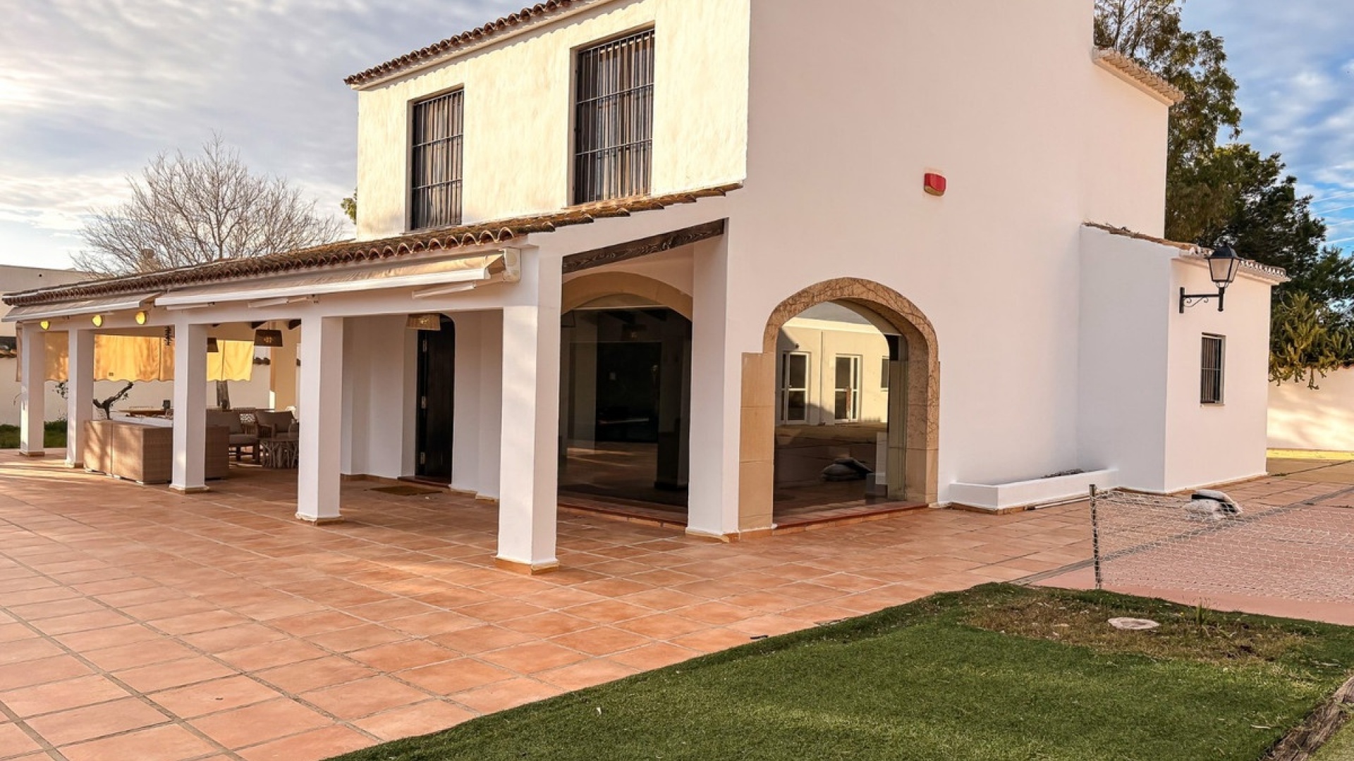 Wederverkoop - Villa - Santa Pola - Santa Pola Centro