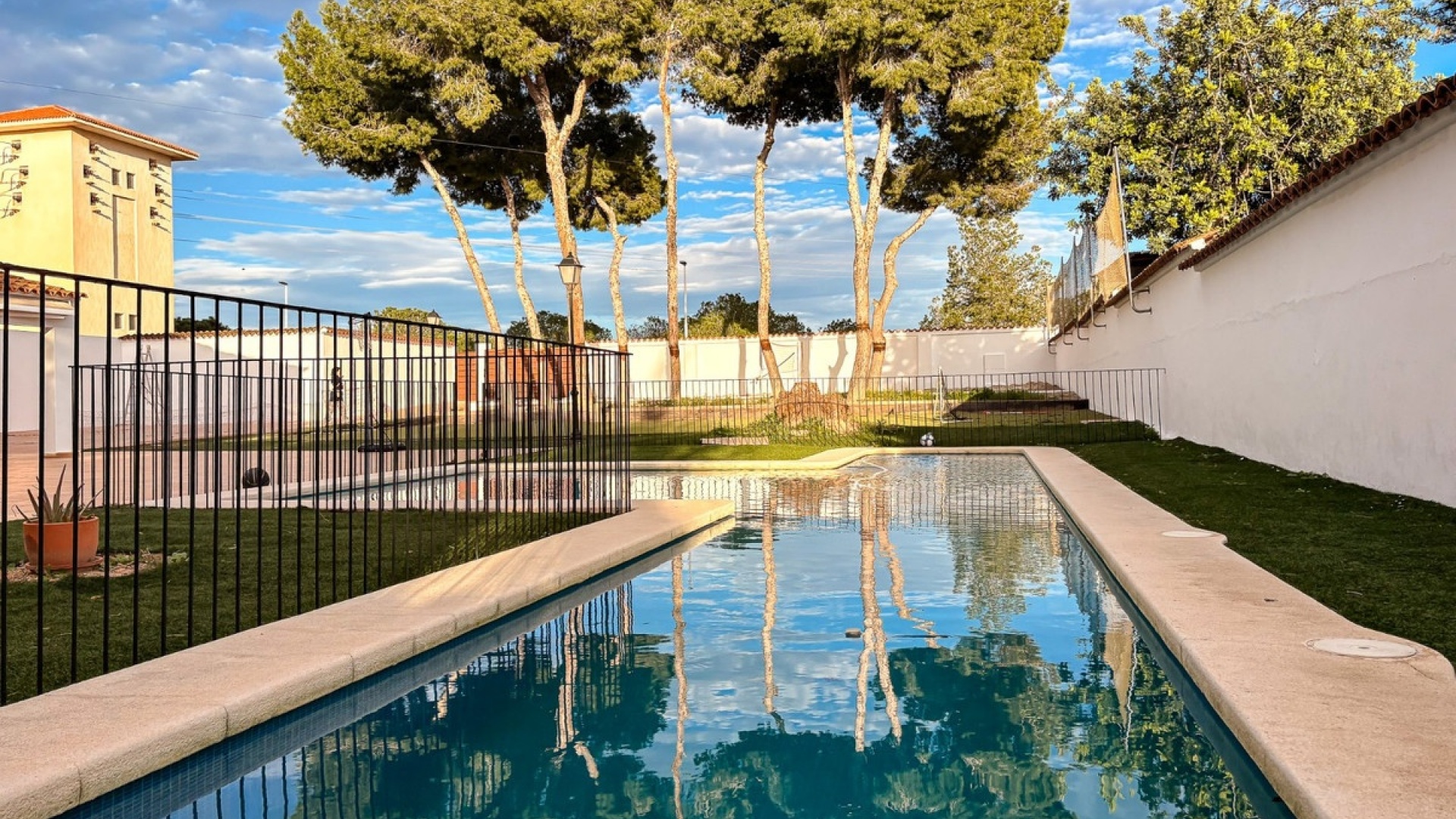 Wederverkoop - Villa - Santa Pola - Santa Pola Centro