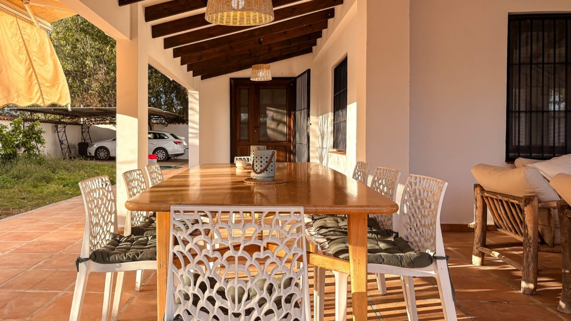 Wederverkoop - Villa - Santa Pola - Santa Pola Centro