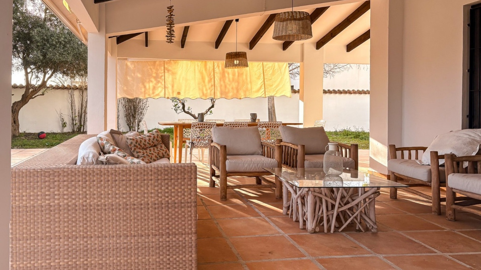 Wederverkoop - Villa - Santa Pola - Santa Pola Centro