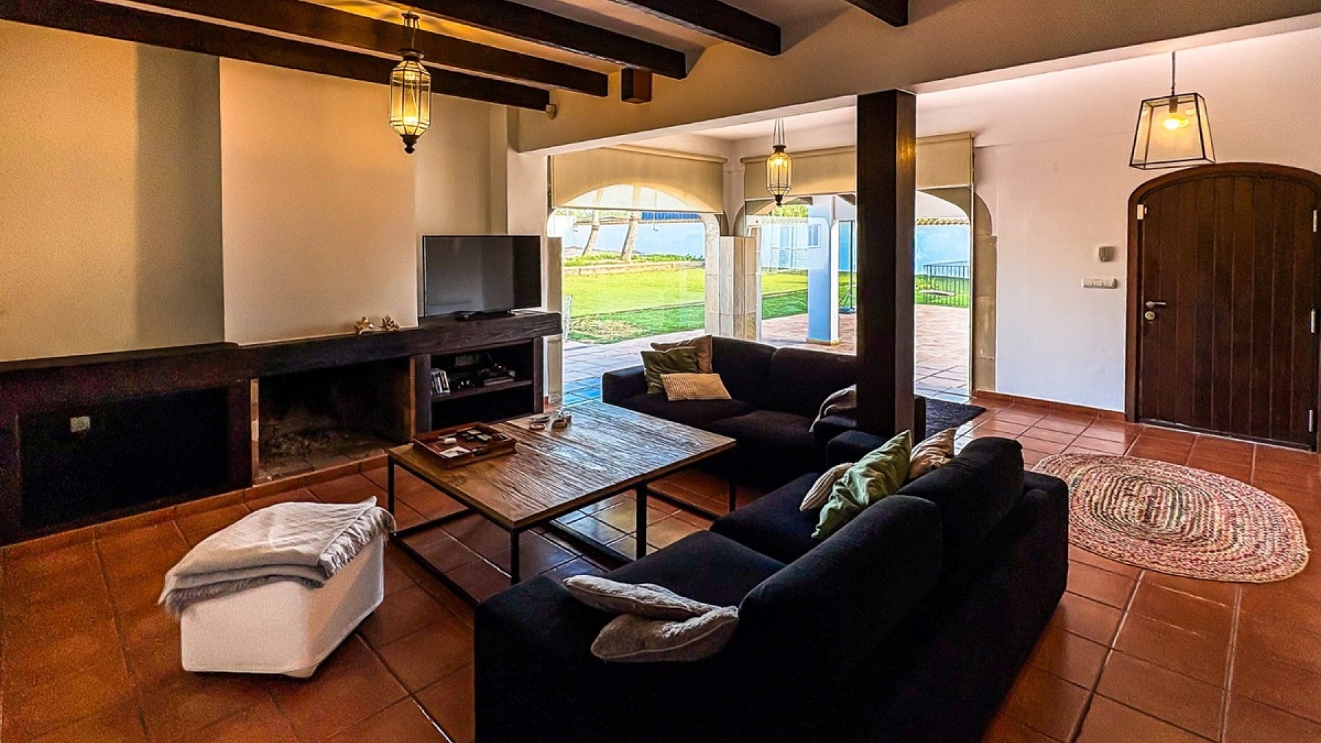 Wederverkoop - Villa - Santa Pola - Santa Pola Centro