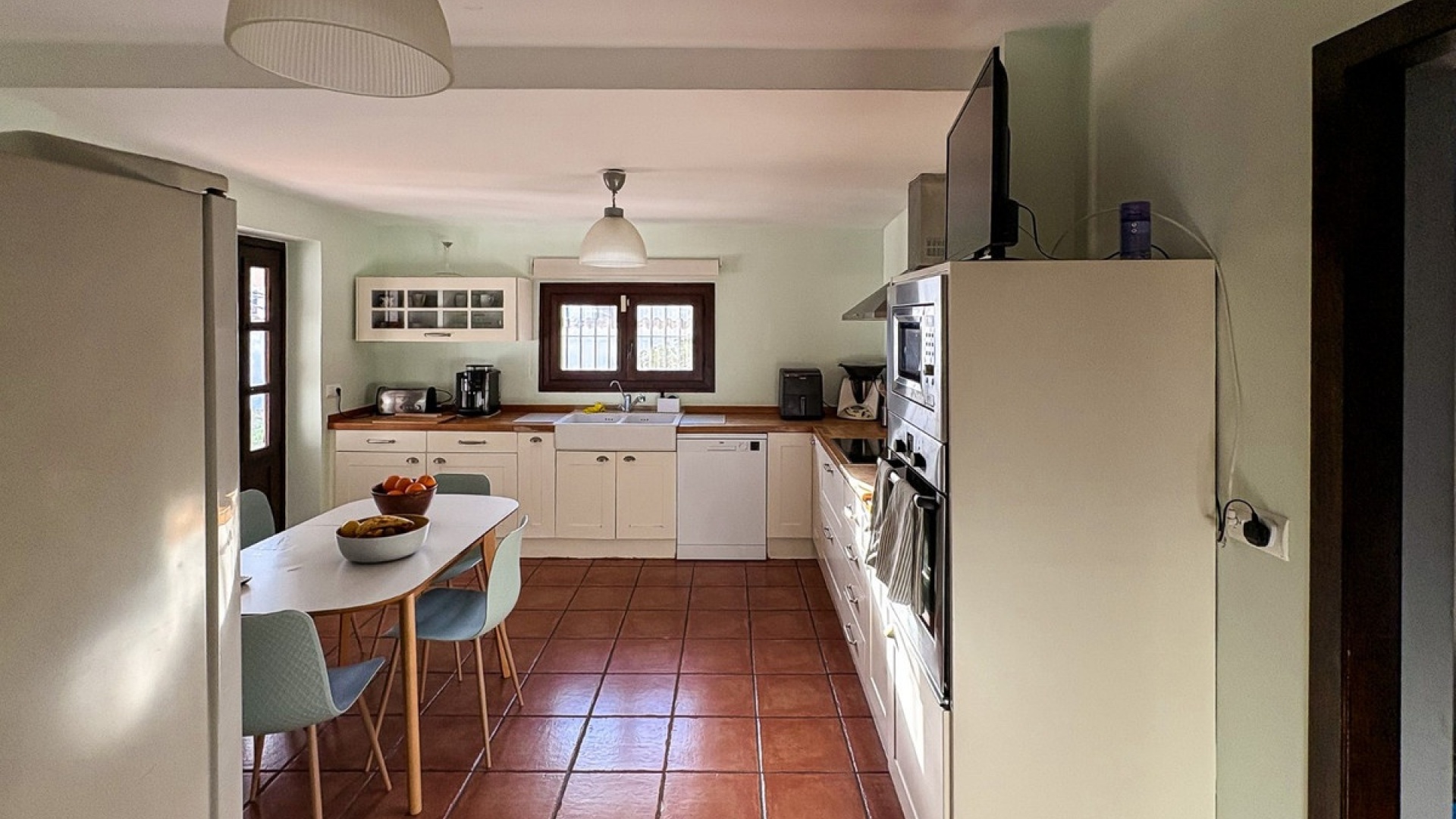 Wederverkoop - Villa - Santa Pola - Santa Pola Centro