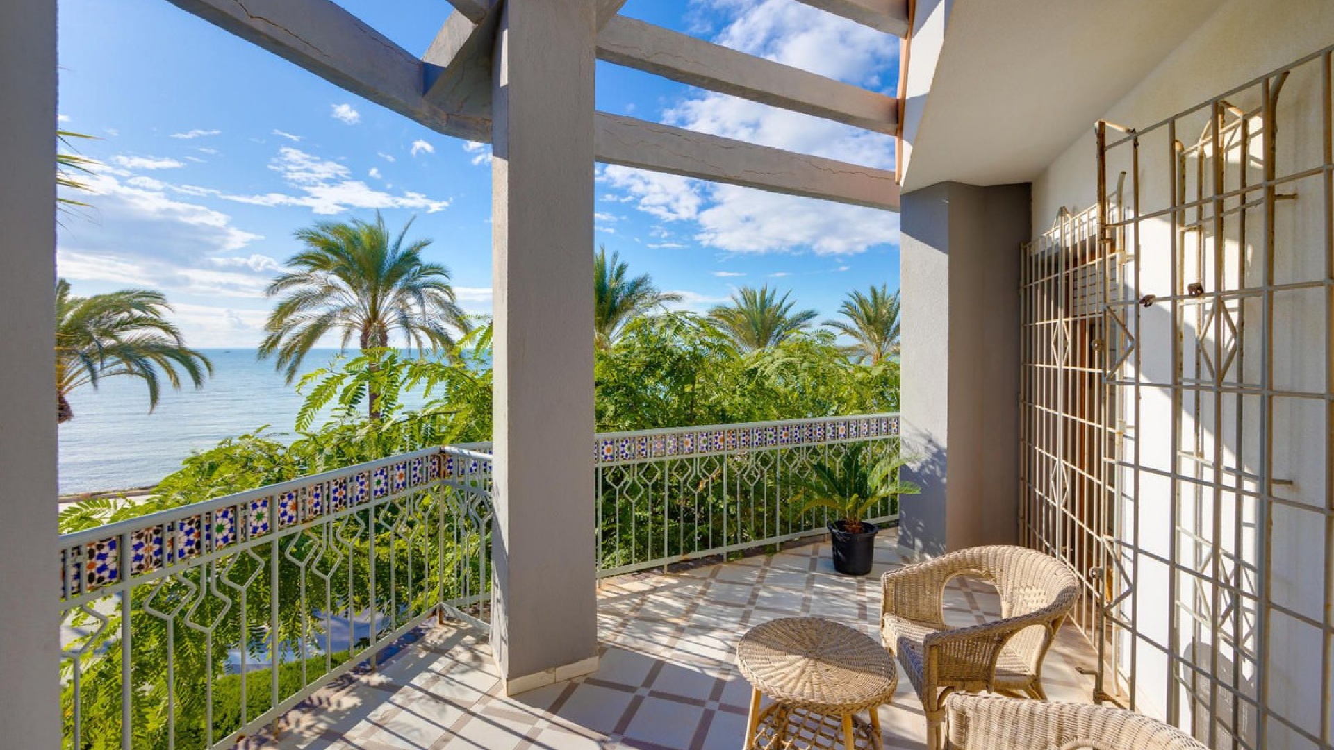 Wederverkoop - Villa - Santa Pola - Santa Pola Centro