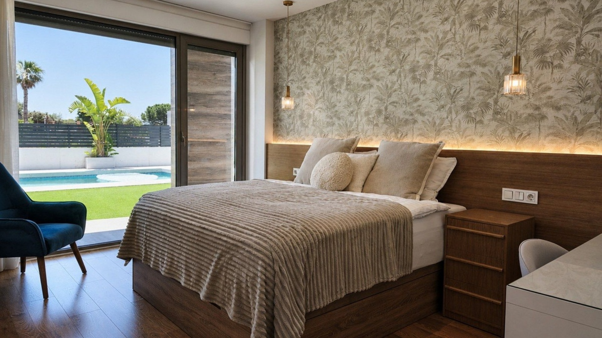 Wederverkoop - Villa - Santa Pola - Santa Pola Centro