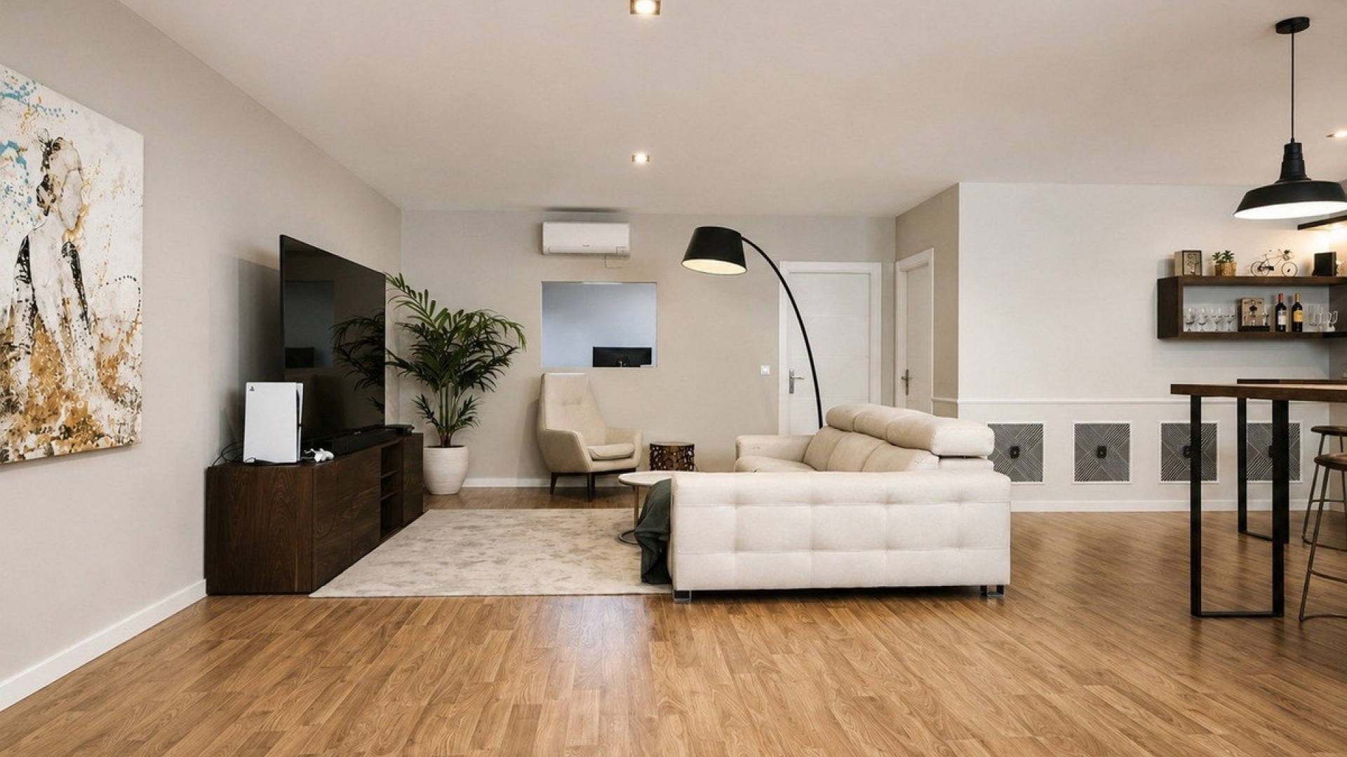 Wederverkoop - Villa - Santa Pola - Santa Pola Centro