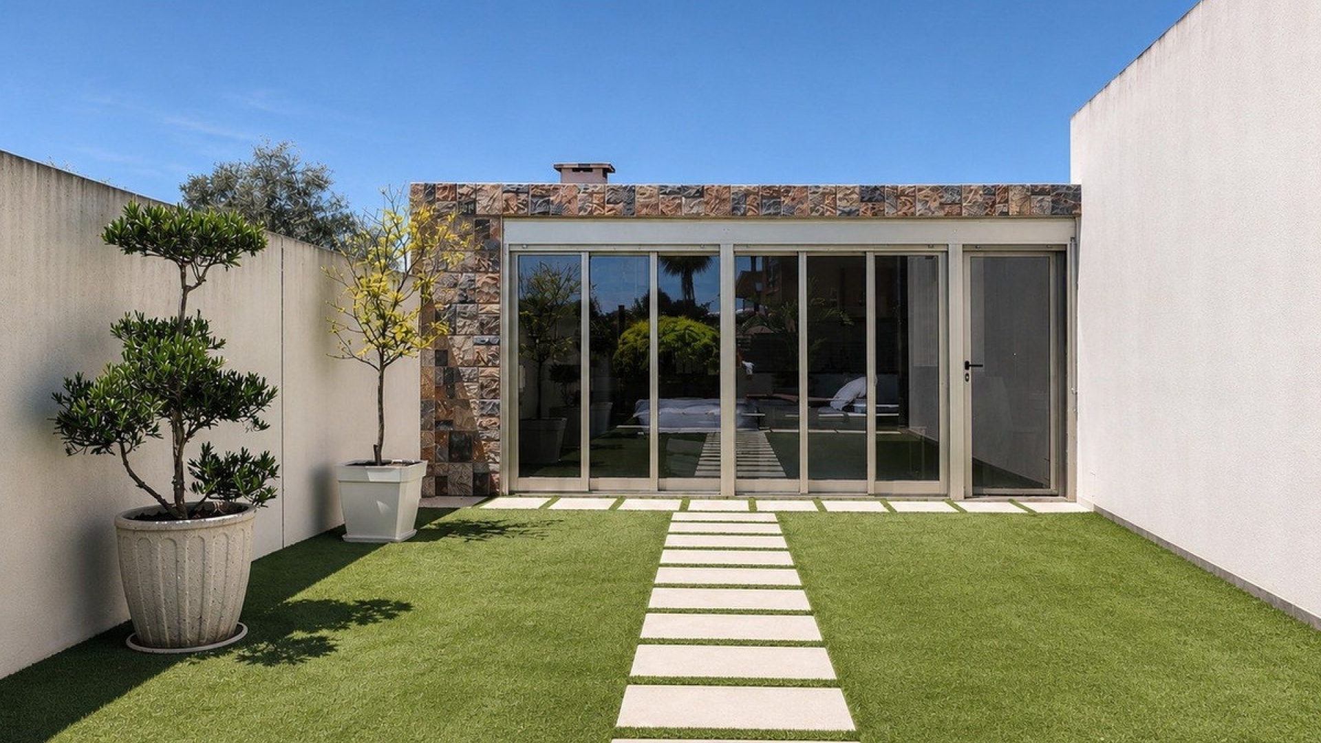 Wederverkoop - Villa - Santa Pola - Santa Pola Centro
