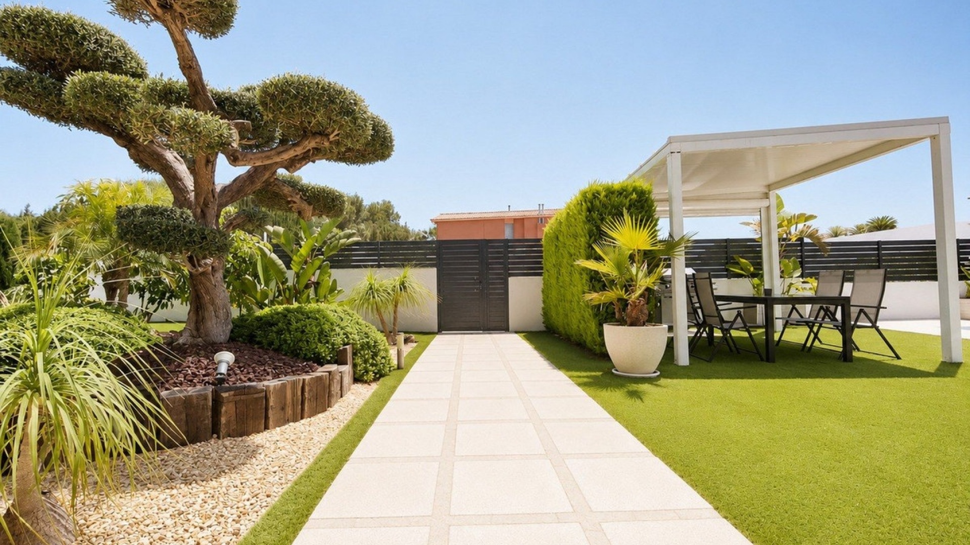 Wederverkoop - Villa - Santa Pola - Santa Pola Centro