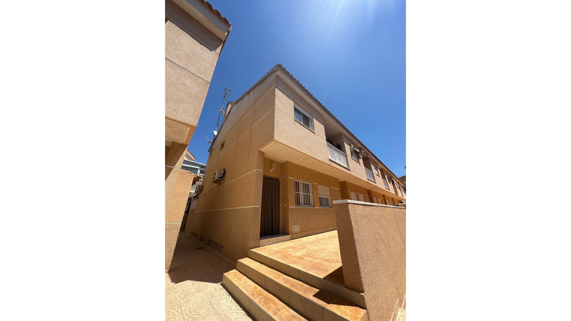 Wederverkoop - Villa - Santa Pola - Santa Pola Centro