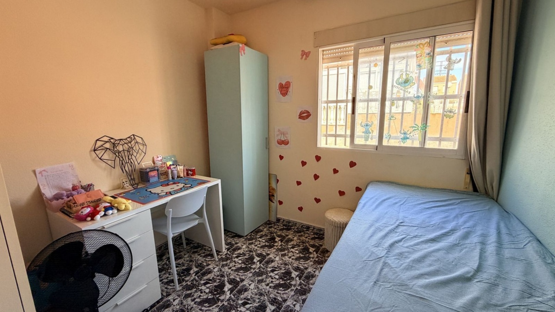 Wederverkoop - Villa - Santa Pola - Santa Pola Centro